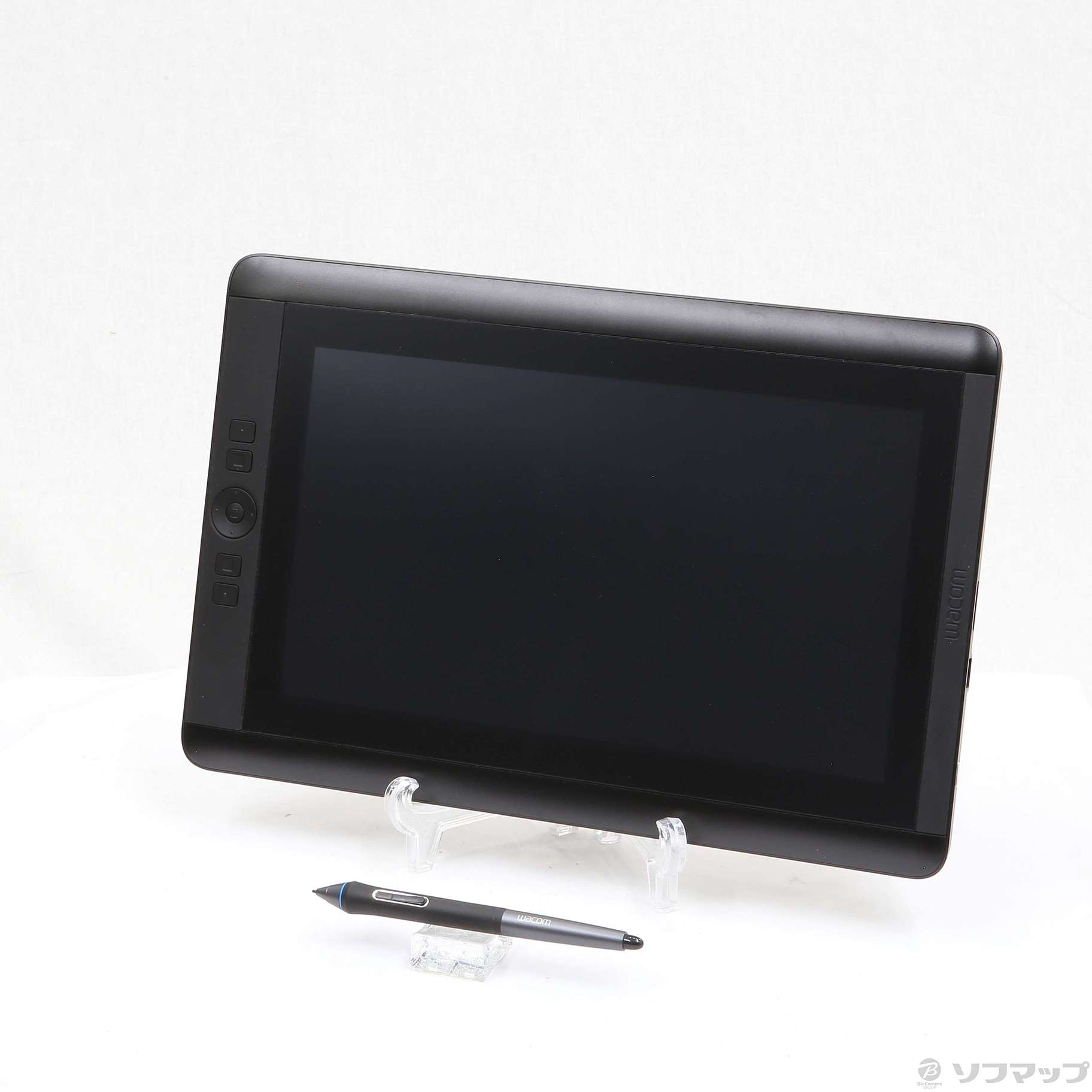 中古】Cintiq 13HD DTK-1301／K0 [2133029830285] - リコレ