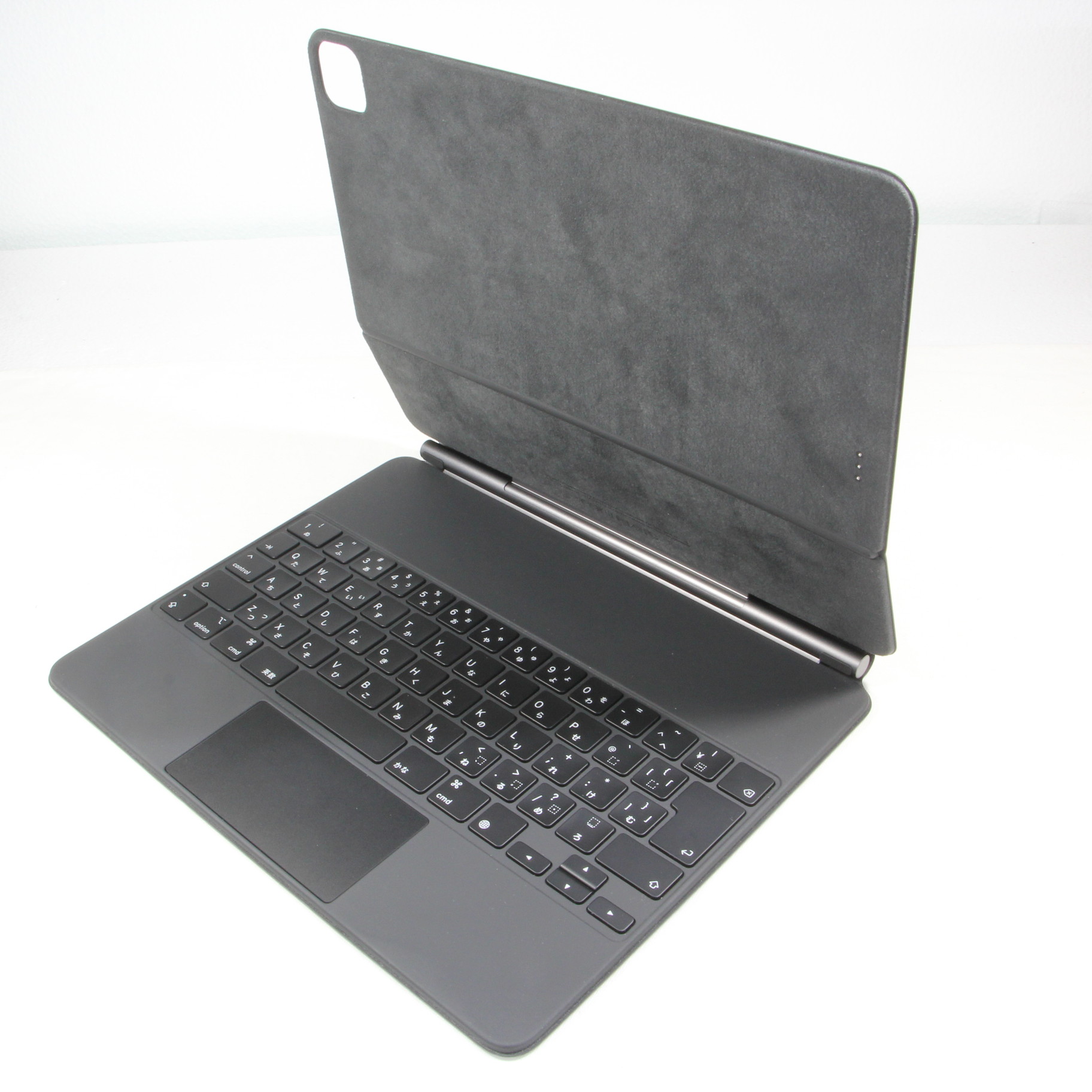 中古】12.9インチiPad Pro 第4世代 用 Magic Keyboard 日本語 JIS 