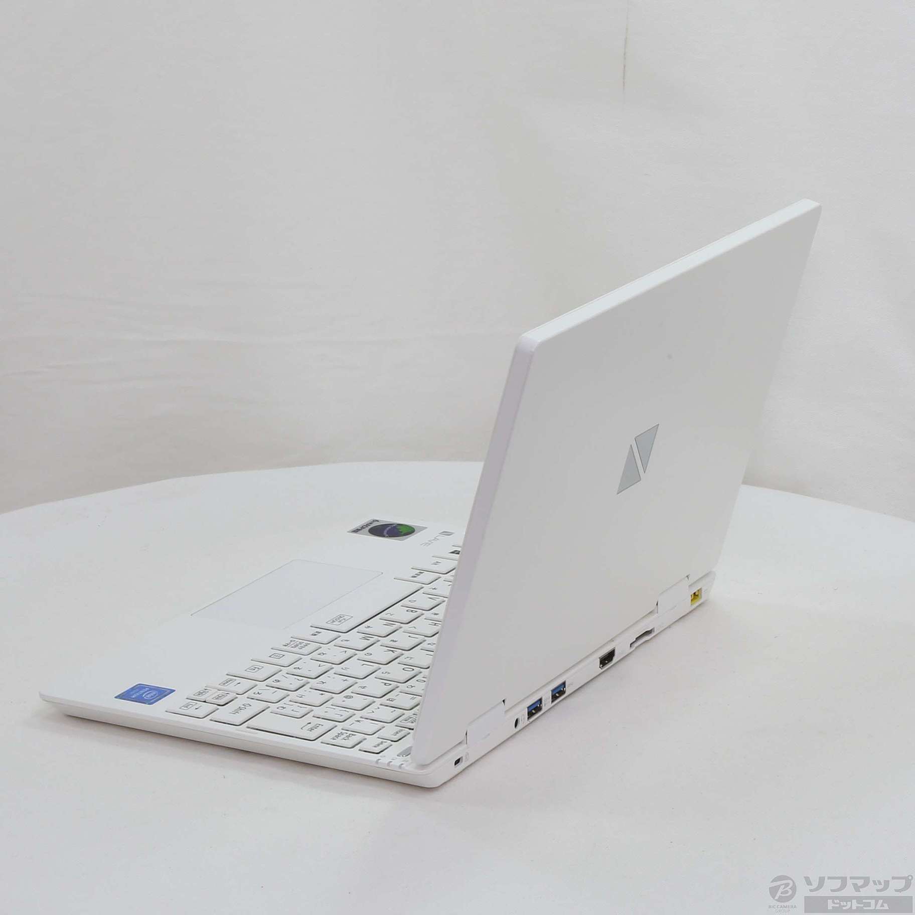 中古】LaVie Note Mobile PC-NM150GAW パールホワイト 〔NEC Refreshed