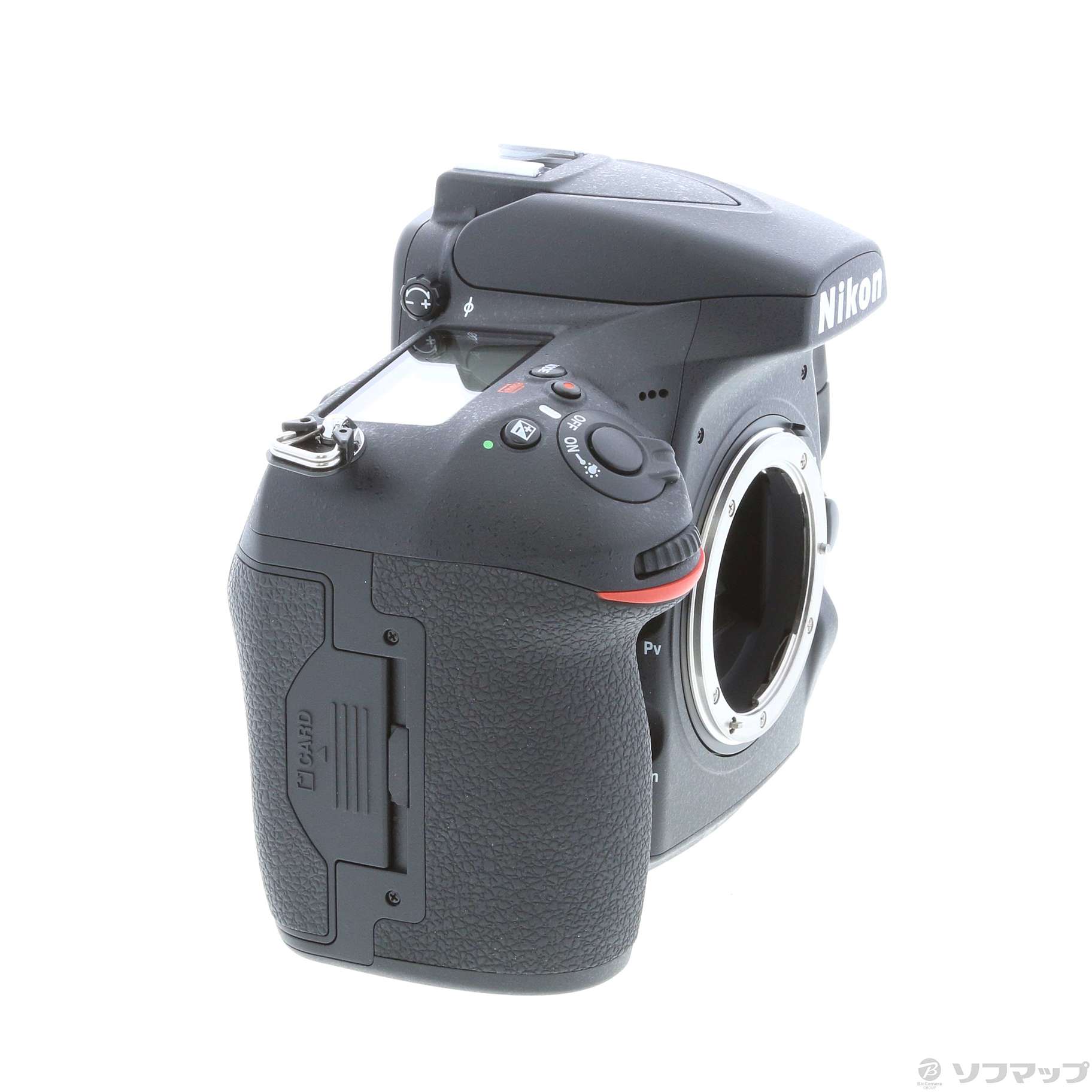 中古】Nikon D810 ボディ (3635万画素／SDXC) [2133029841229 