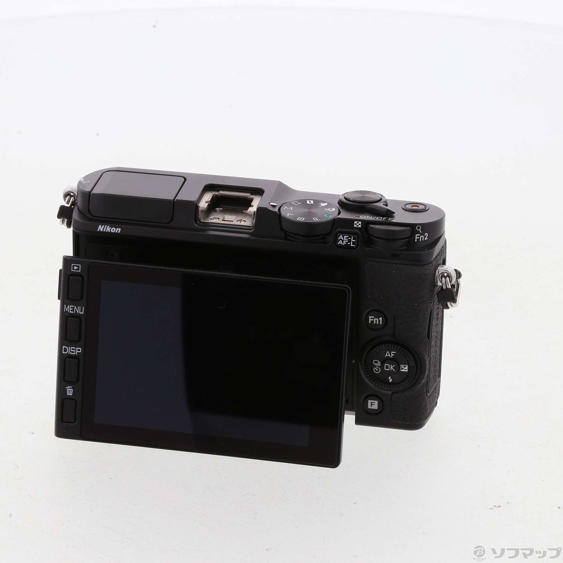 Nikon 1 V3 パワーズームレンズキット 《1839万画素》 #11030 www