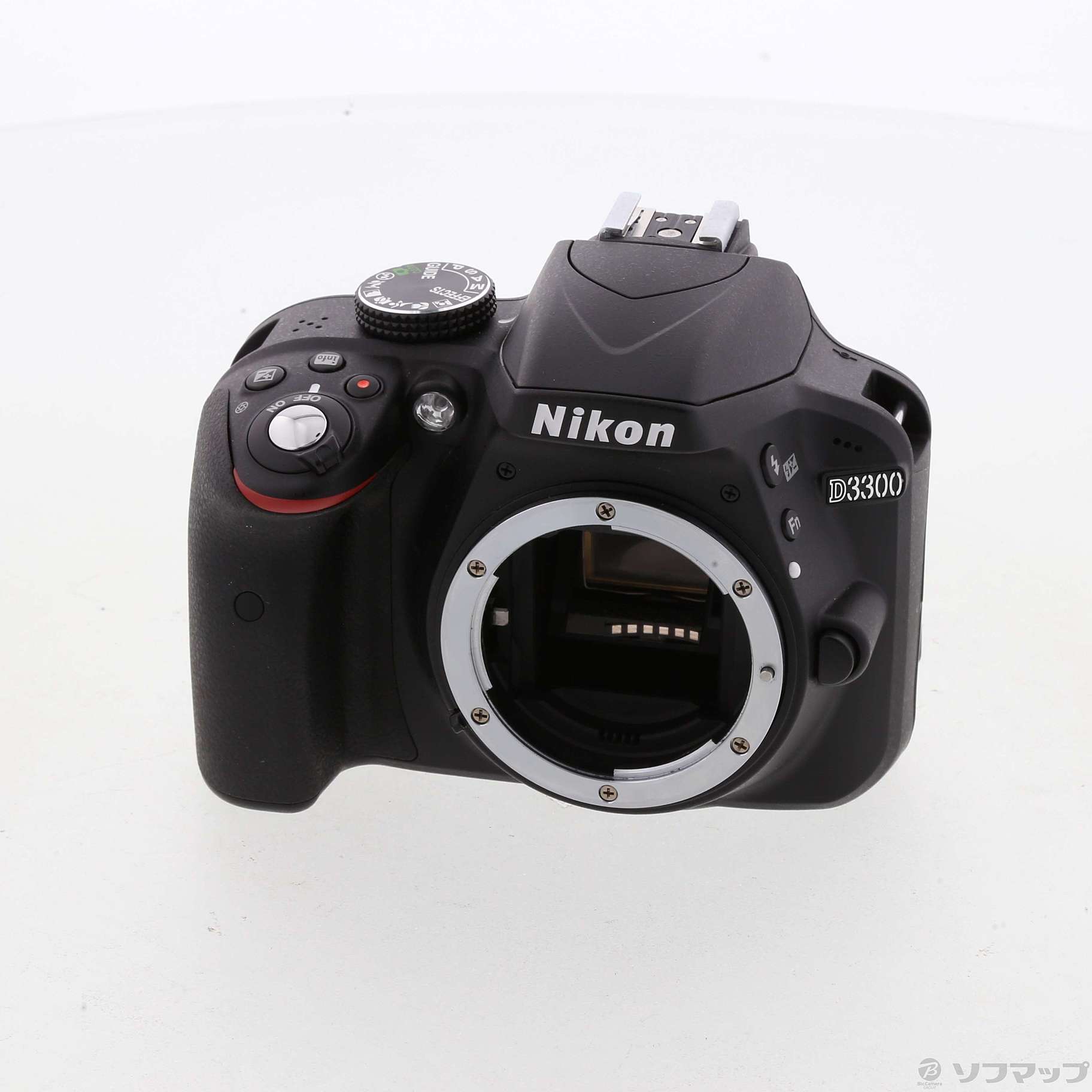 お洒落お洒落（非常に良い）Nikon デジタル一眼レフカメラ D3300