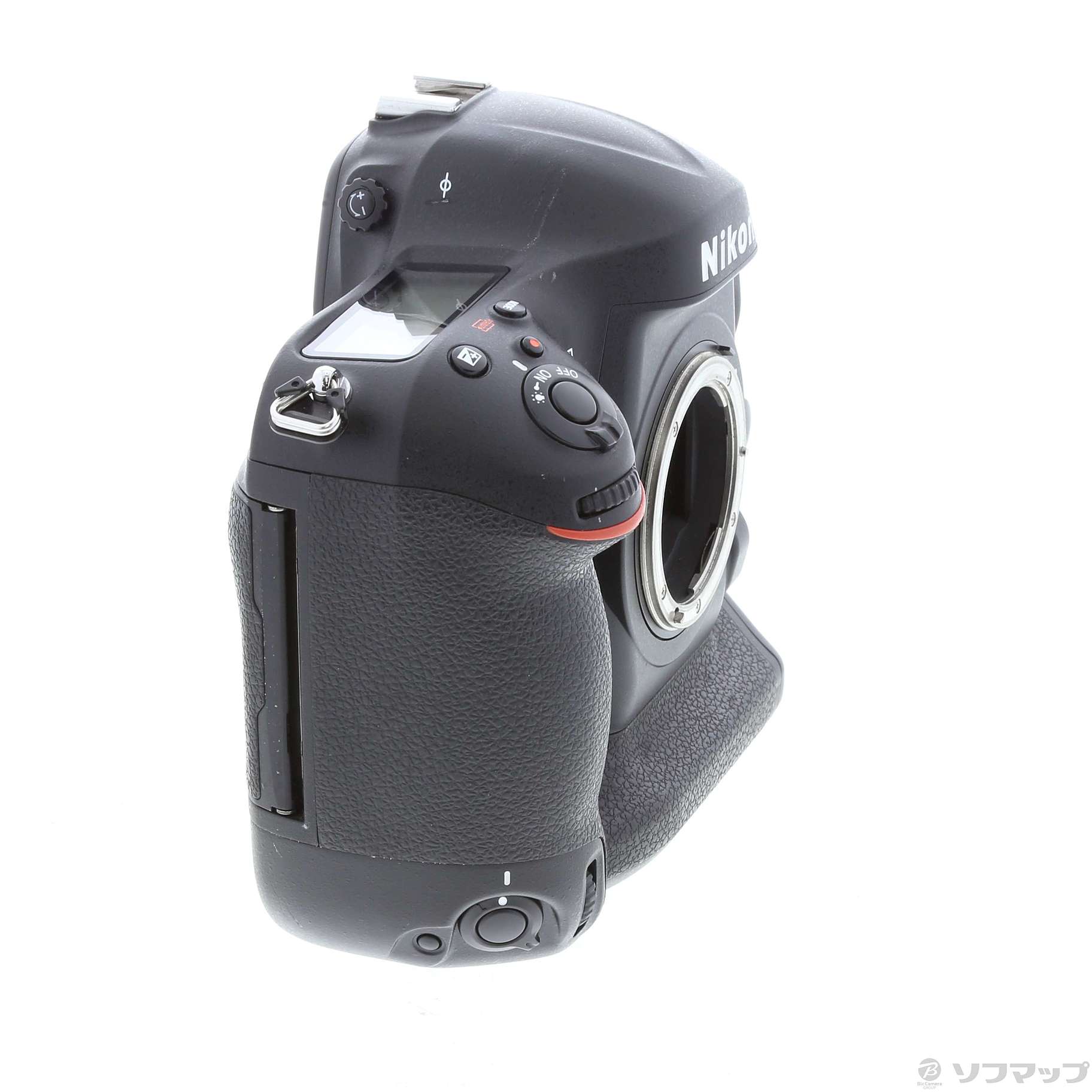 中古】Nikon D4 [2133029841748] - リコレ！|ビックカメラ