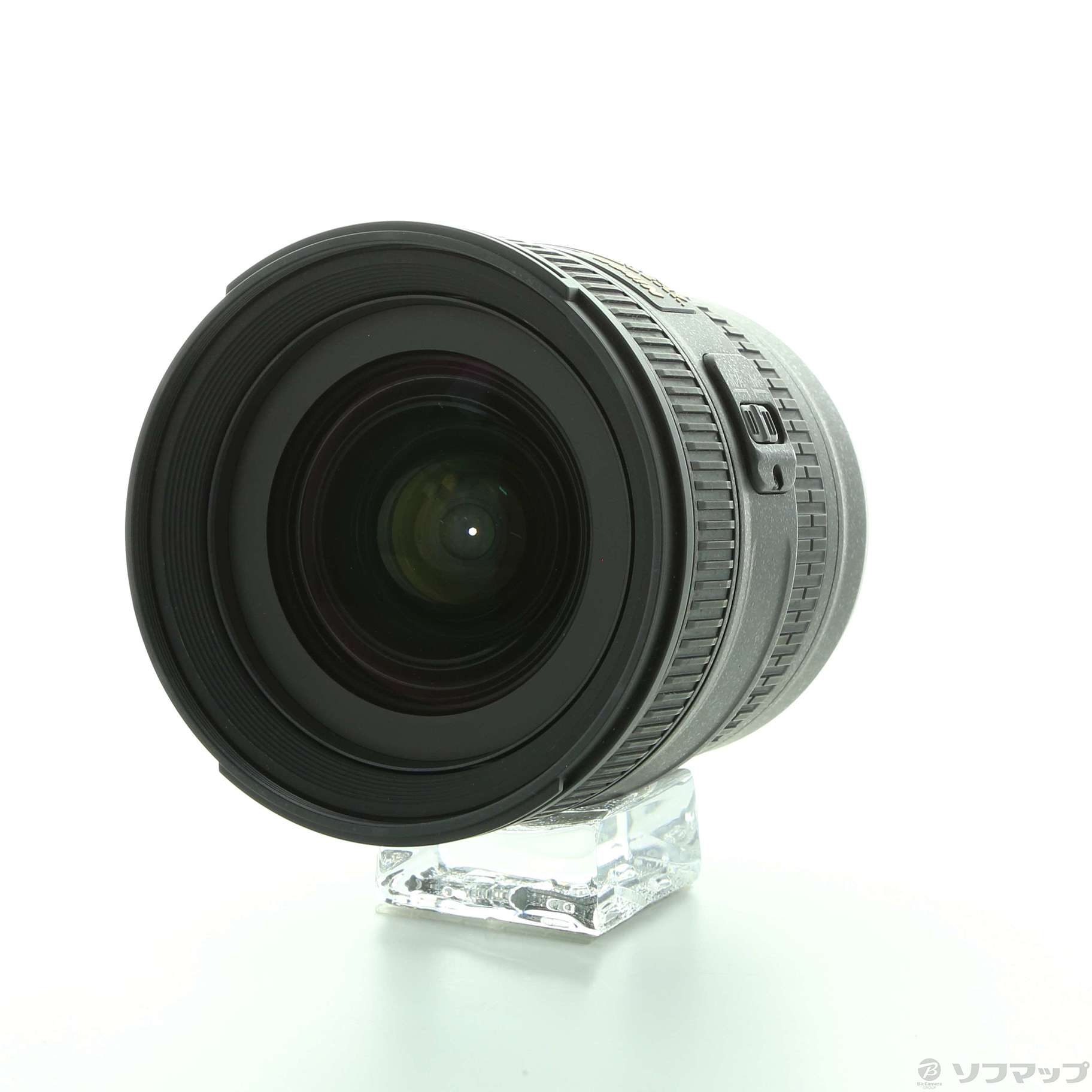 AF-S NIKKOR 18-35㎜3.5-4.5G - レンズ(ズーム)