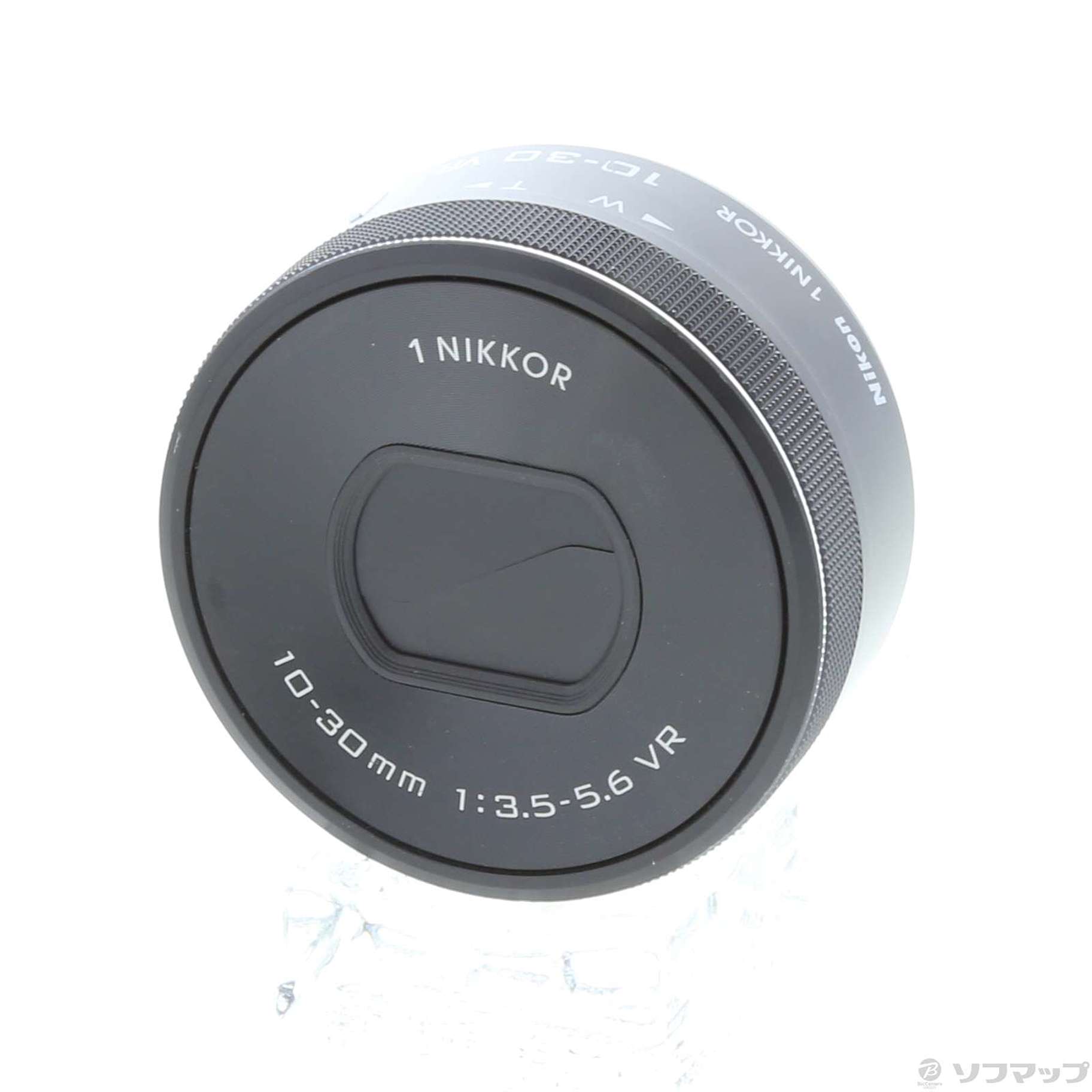 中古】1 NIKKOR VR 10-30mm F3.5-5.6 PD-ZOOM (ブラック