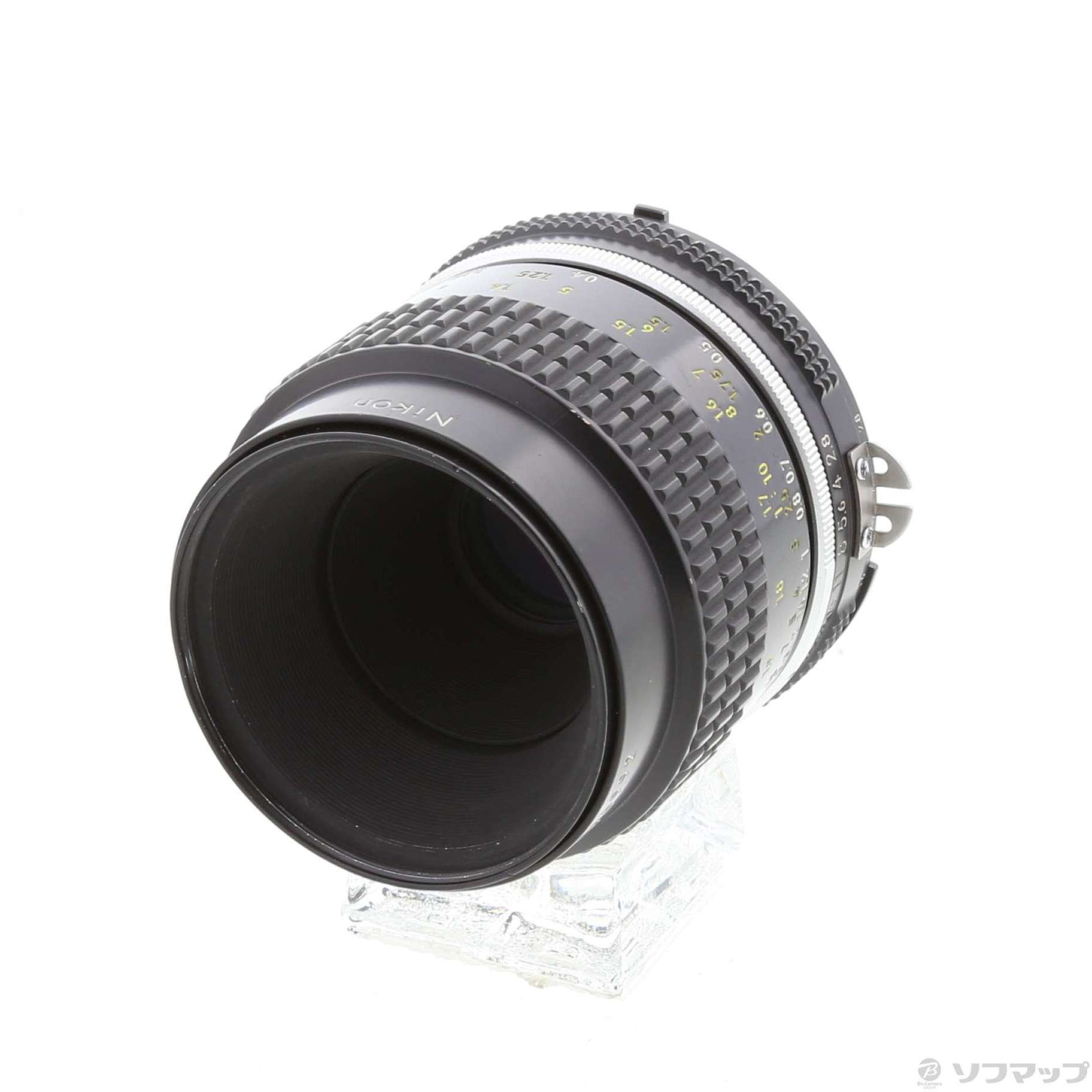 最も完璧な ニコン Micro Nikkor マニュアルフォーカスレンズ F2 8 55mm レンズ 単焦点 Www Wgscape Co Za