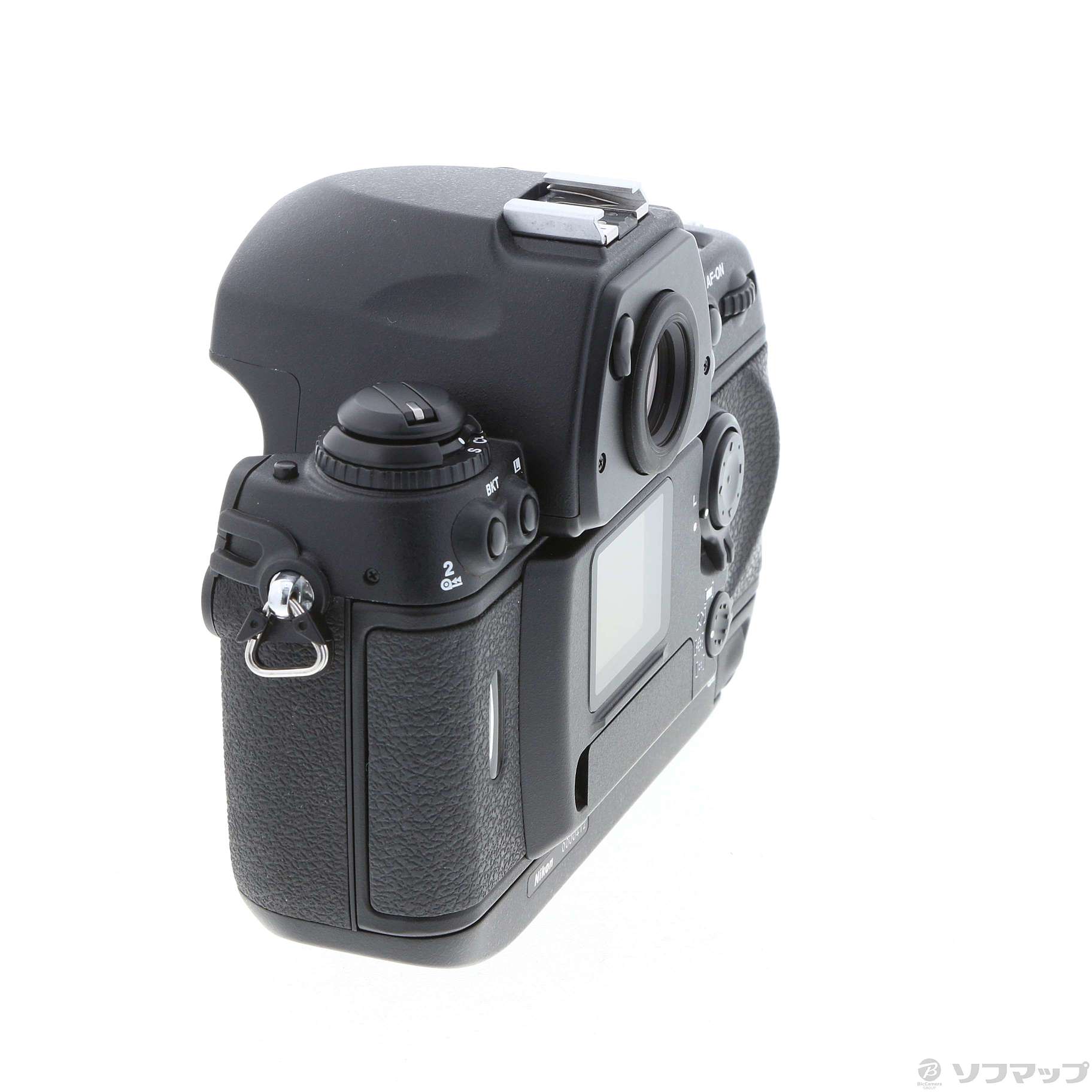 中古】Nikon F6 35mmフィルム一眼レフカメラ [2133029843544