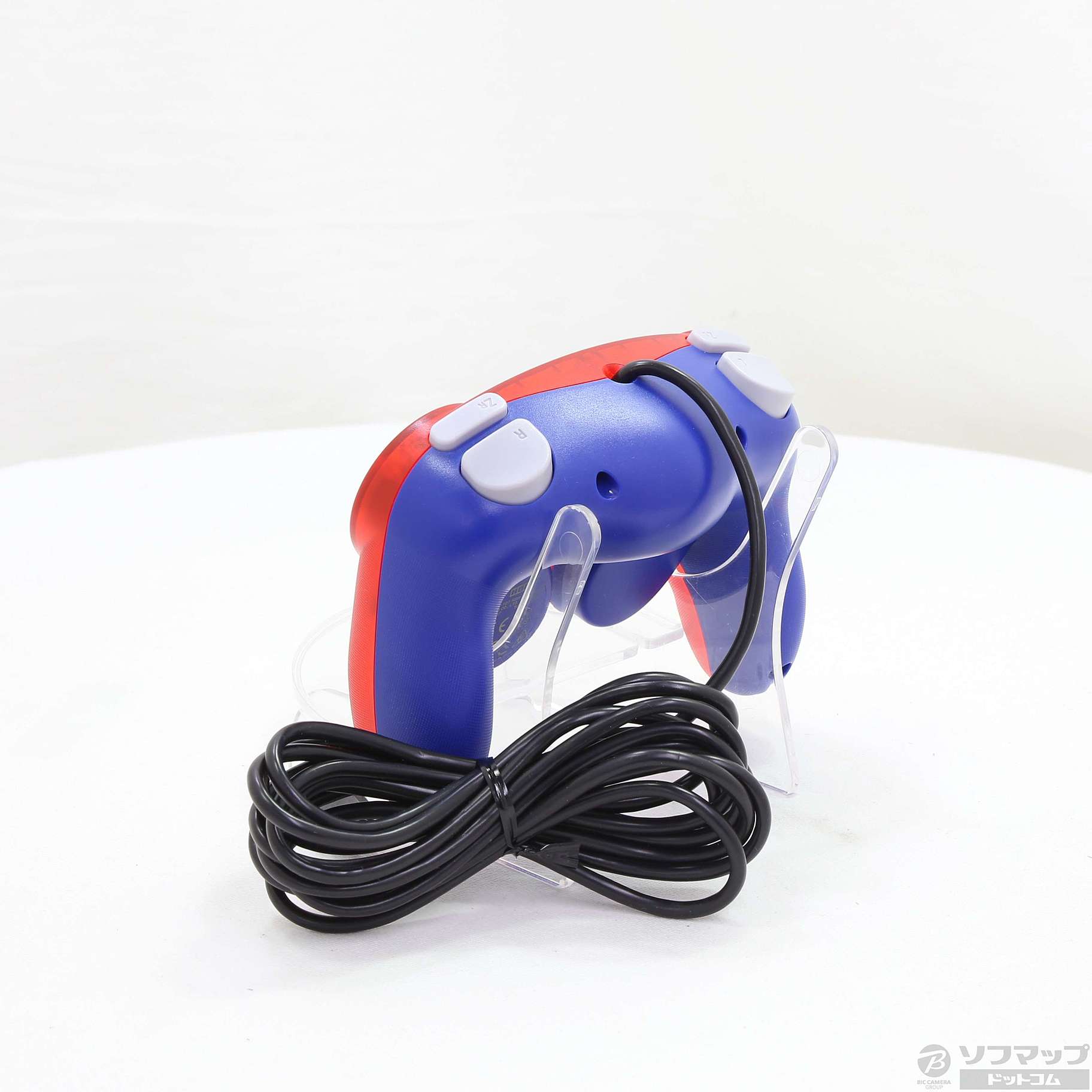 その他 HORI NSW-107 HORI クラシックコントローラー for Nintendo Switch NSW-107