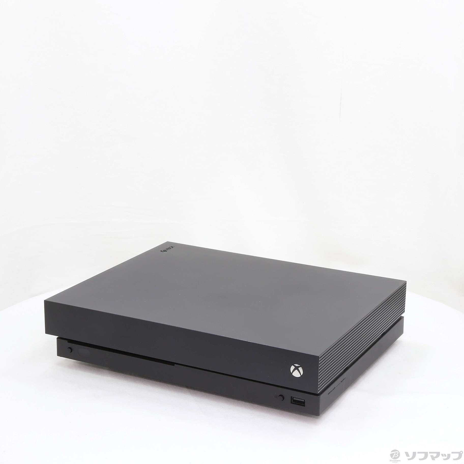 中古 Xbox One X Cyv リコレ ソフマップの中古通販サイト