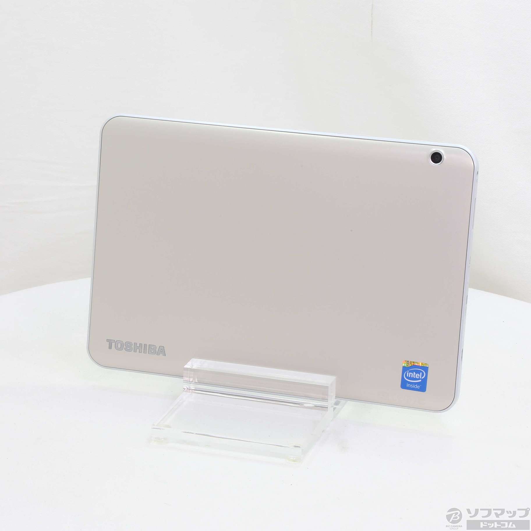 dynabook Tab S50 WT10-A 〔Windows 8〕