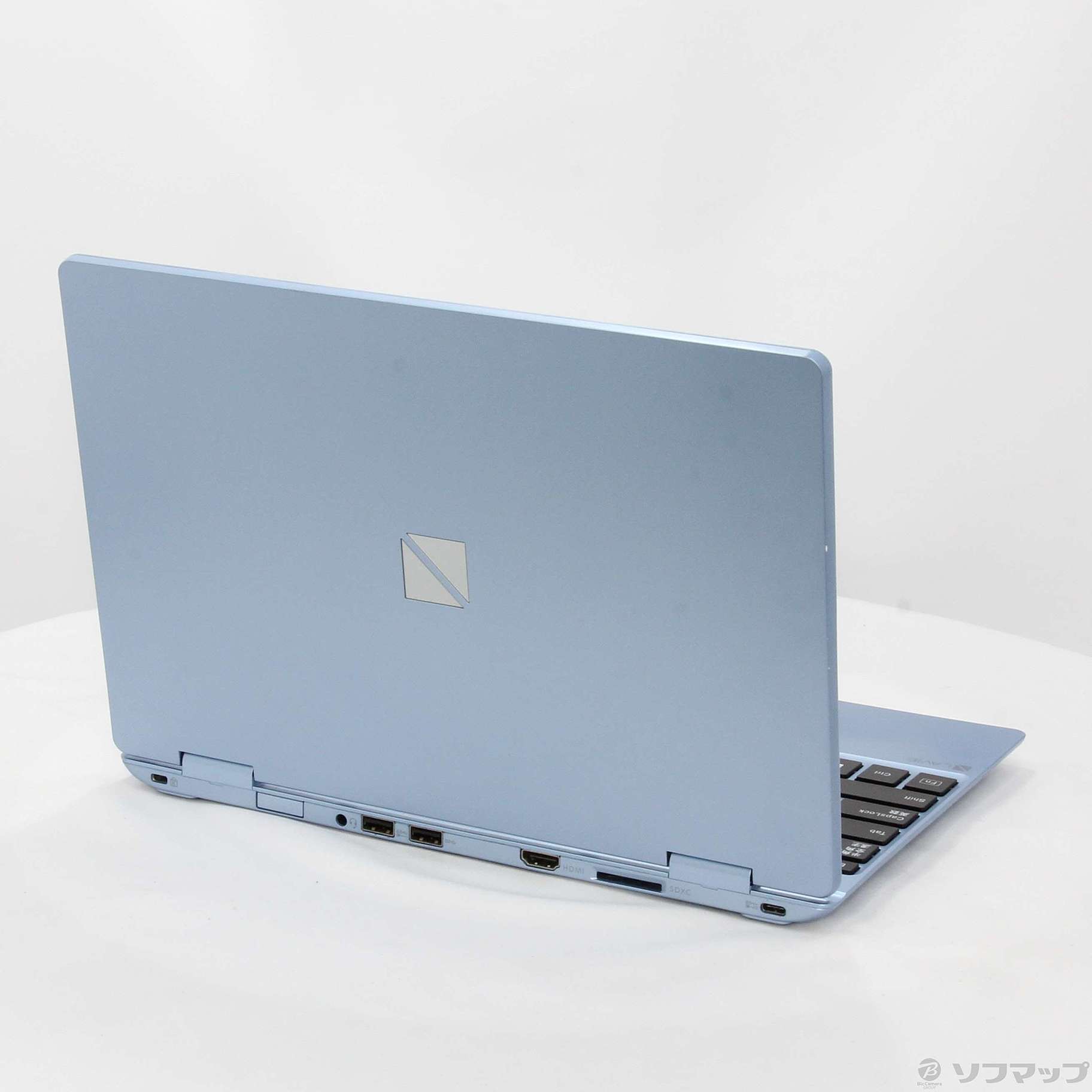 中古】LAVIE Direct NM PC-GN13S98AF 〔Windows 10〕 ◇11/04(木