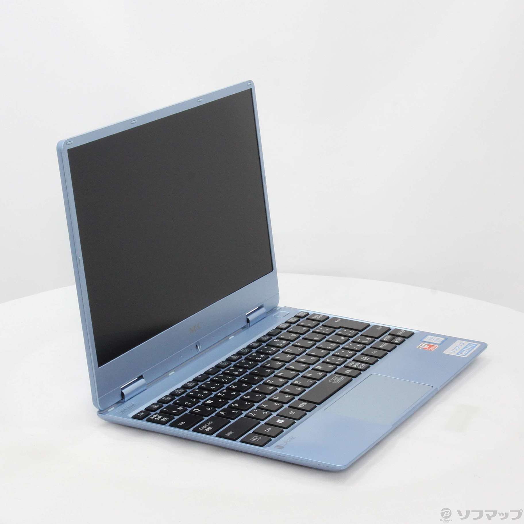 中古】LAVIE Direct NM PC-GN13S98AF 〔Windows 10〕 ◇11/04(木