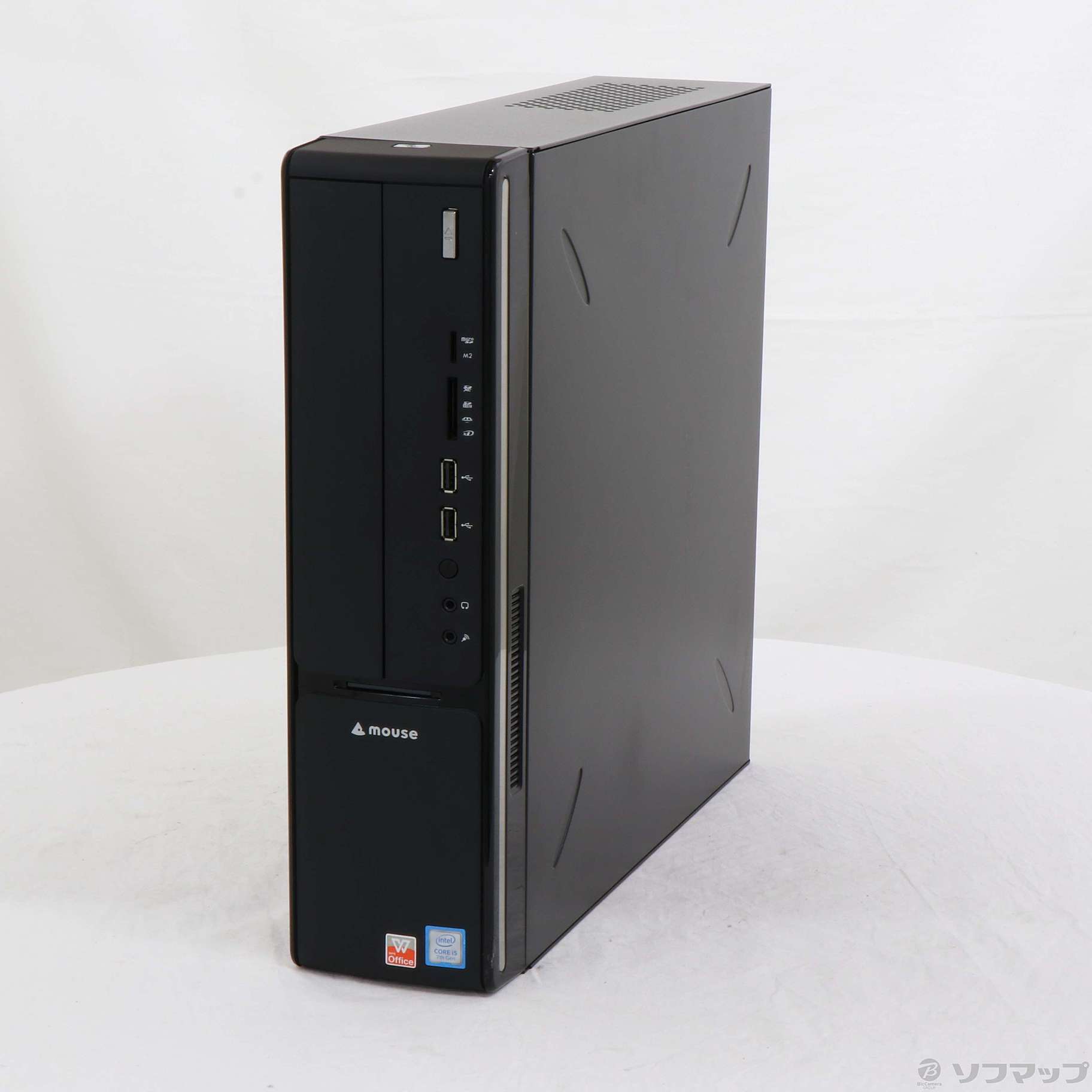 中古】LUV MACHINES Slim LM-iHS320S-A [2133029863481] - リコレ