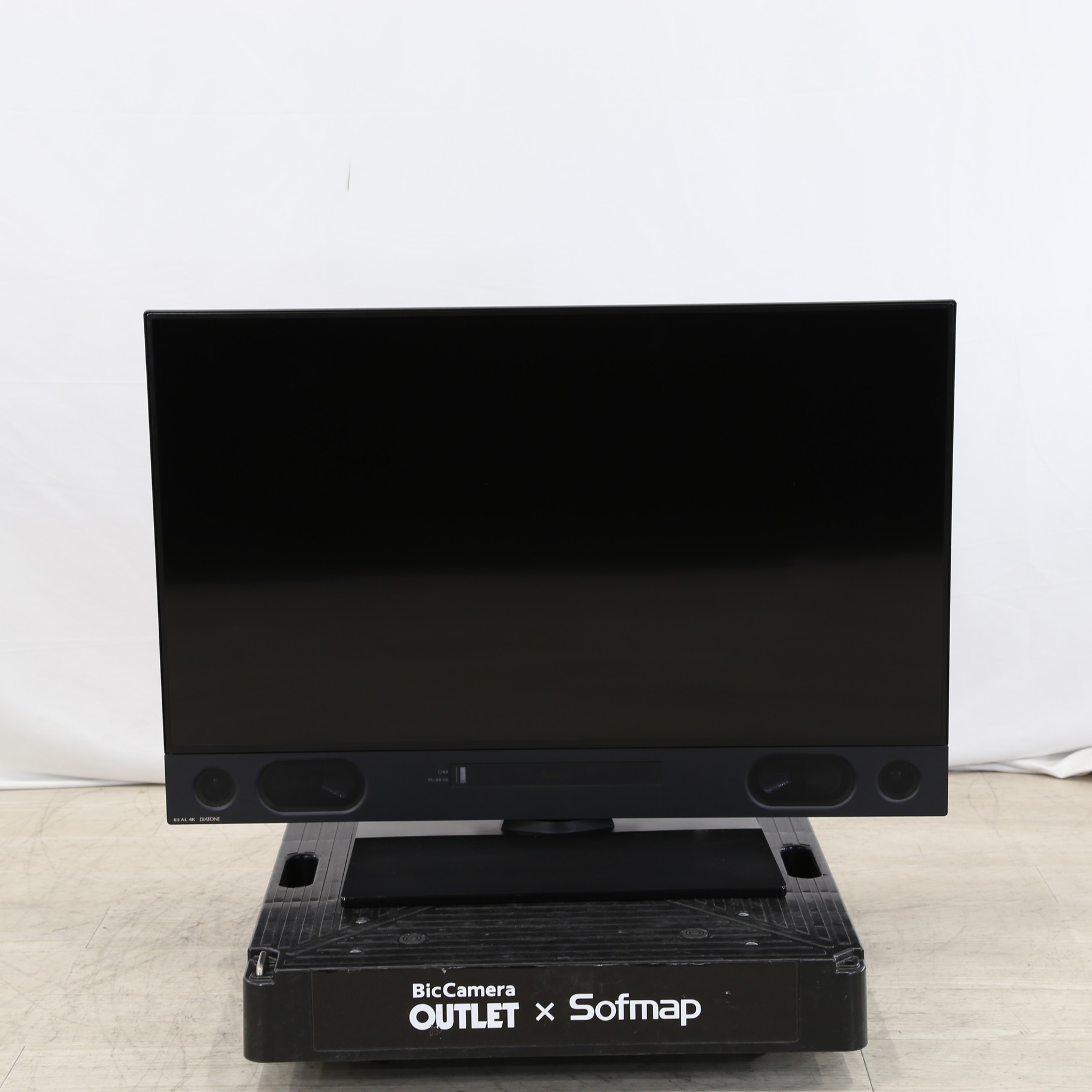 低反発 腰用 新品 三菱 LCD-A40XS1000 テレビの台 | ochge.org