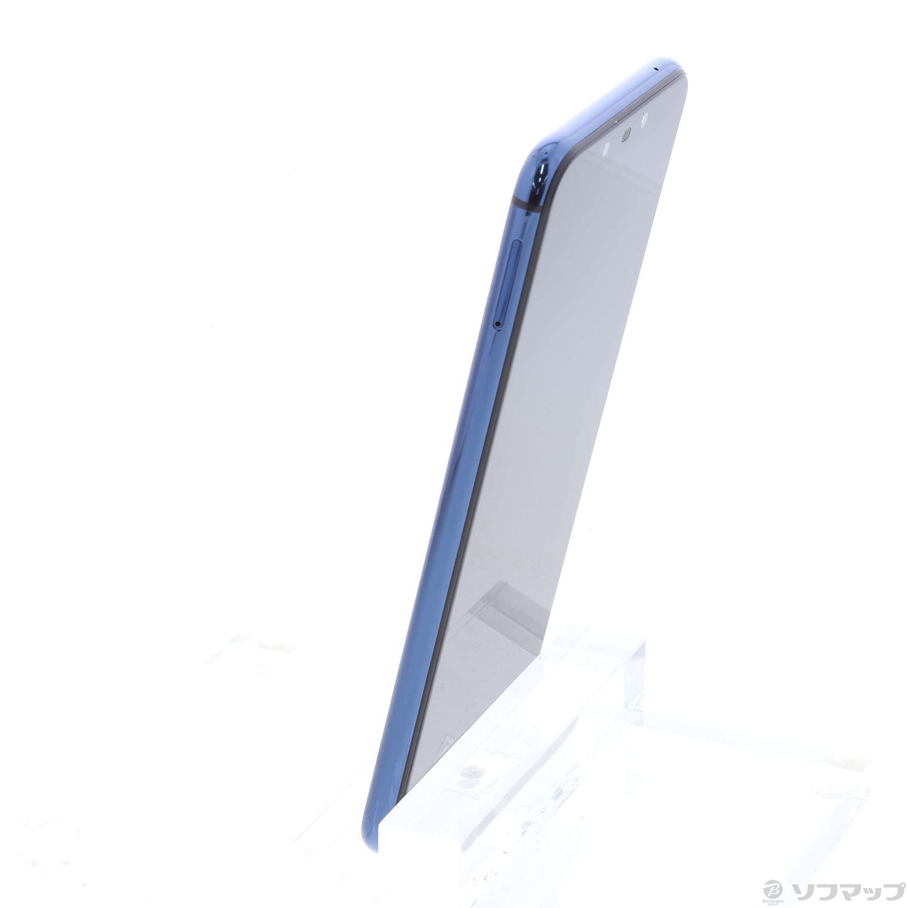 中古】HUAWEI Mate 20 lite 64GB サファイアブルー SNE-LX2 SIMフリー