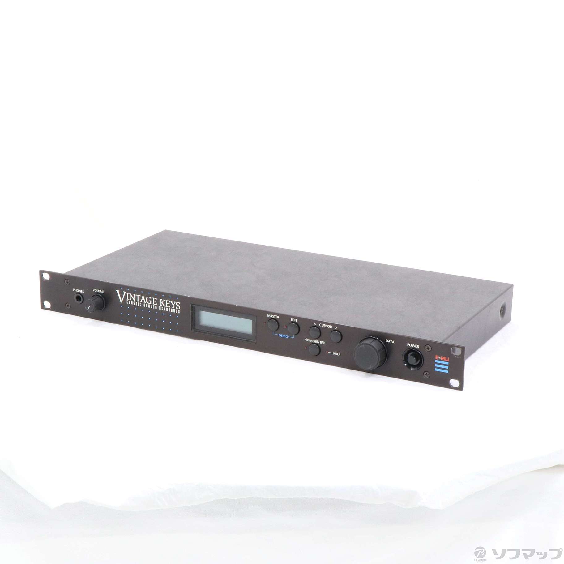 E-MU Vintage Keys Plus 整備済品（E-MU Vintage Keys 音源