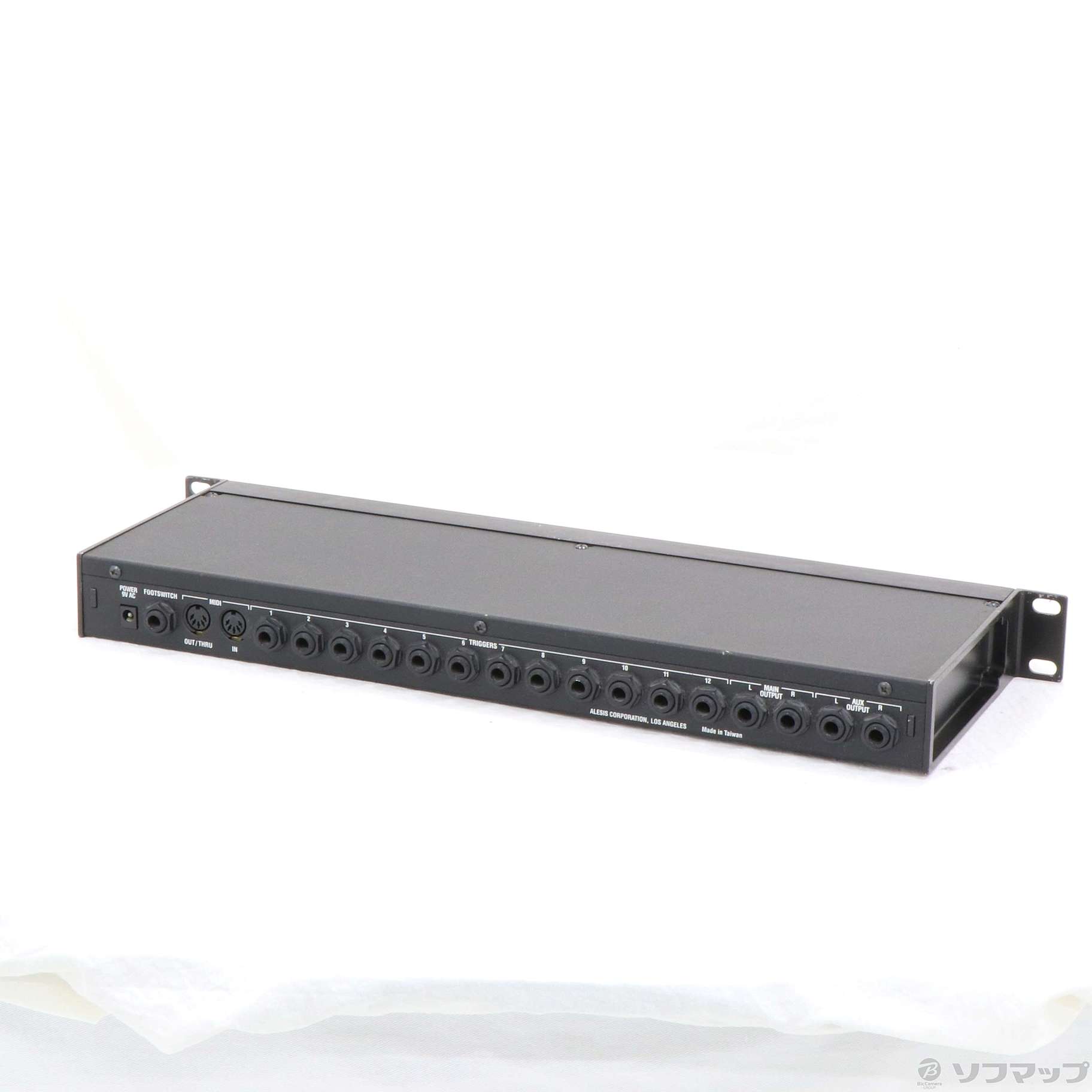 中古】DM5 ドラムサウンドモジュール [2133029868639] - リコレ