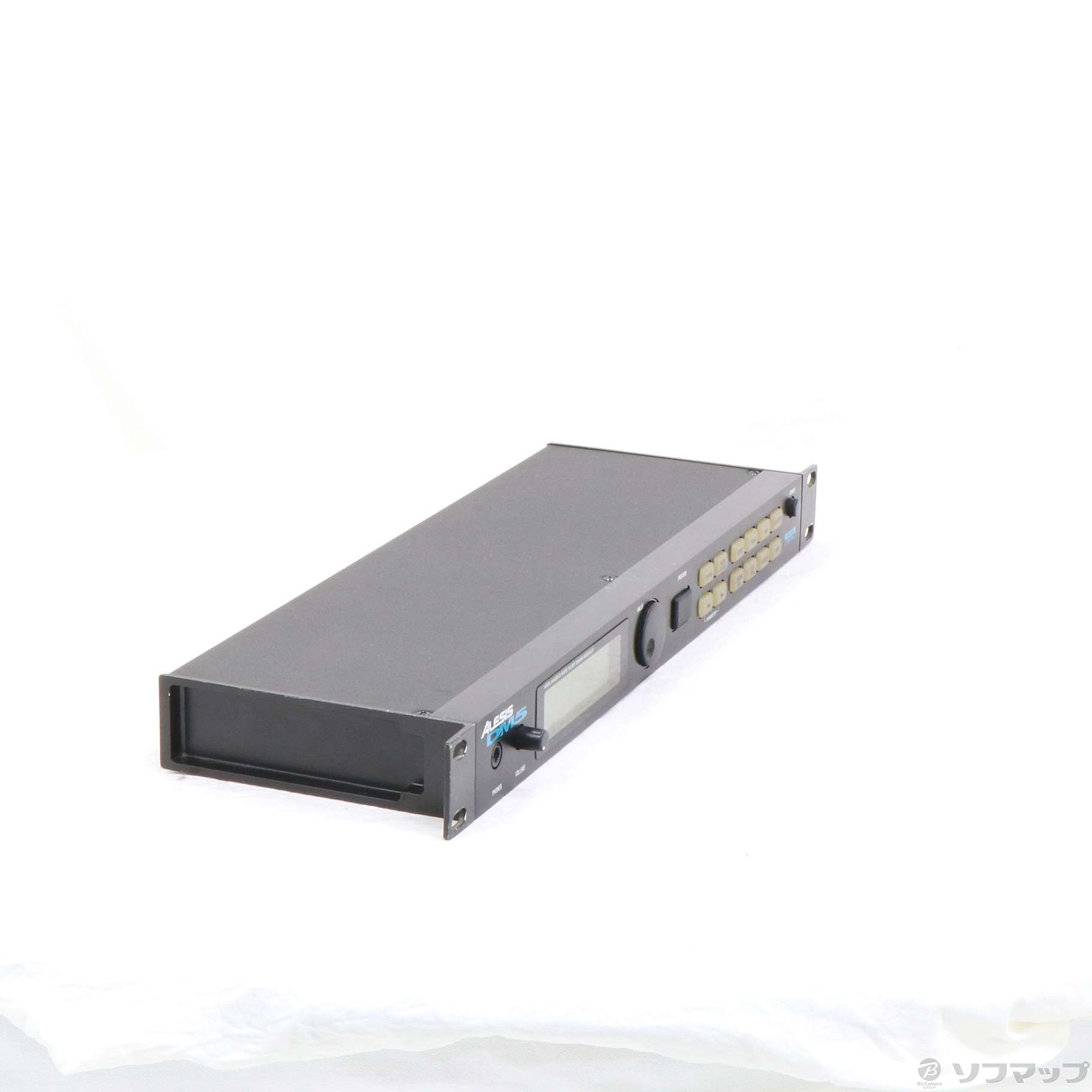 中古】DM5 ドラムサウンドモジュール [2133029868639] - リコレ