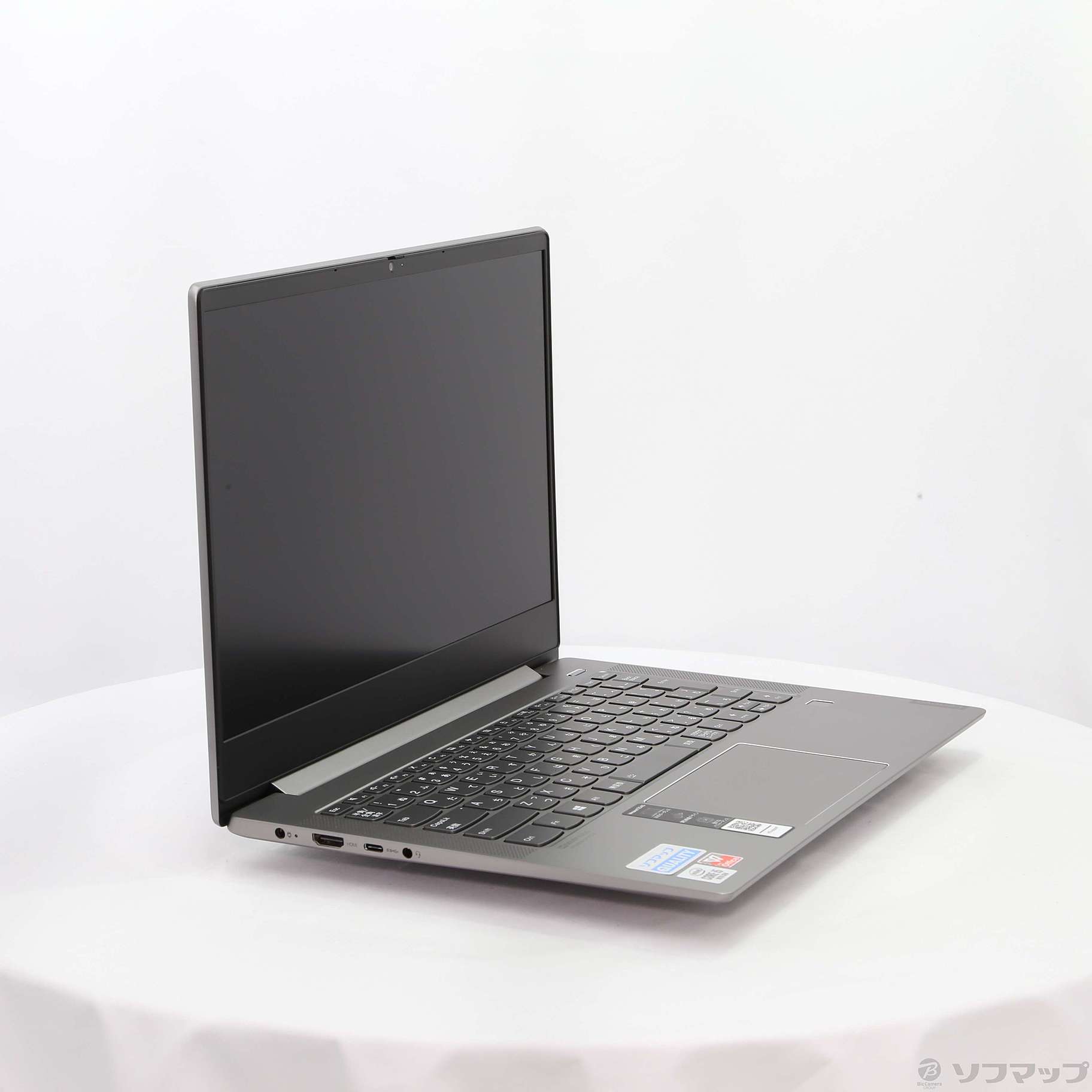 Lenovo IdeaPad S540 81NF000VJP【未開封】