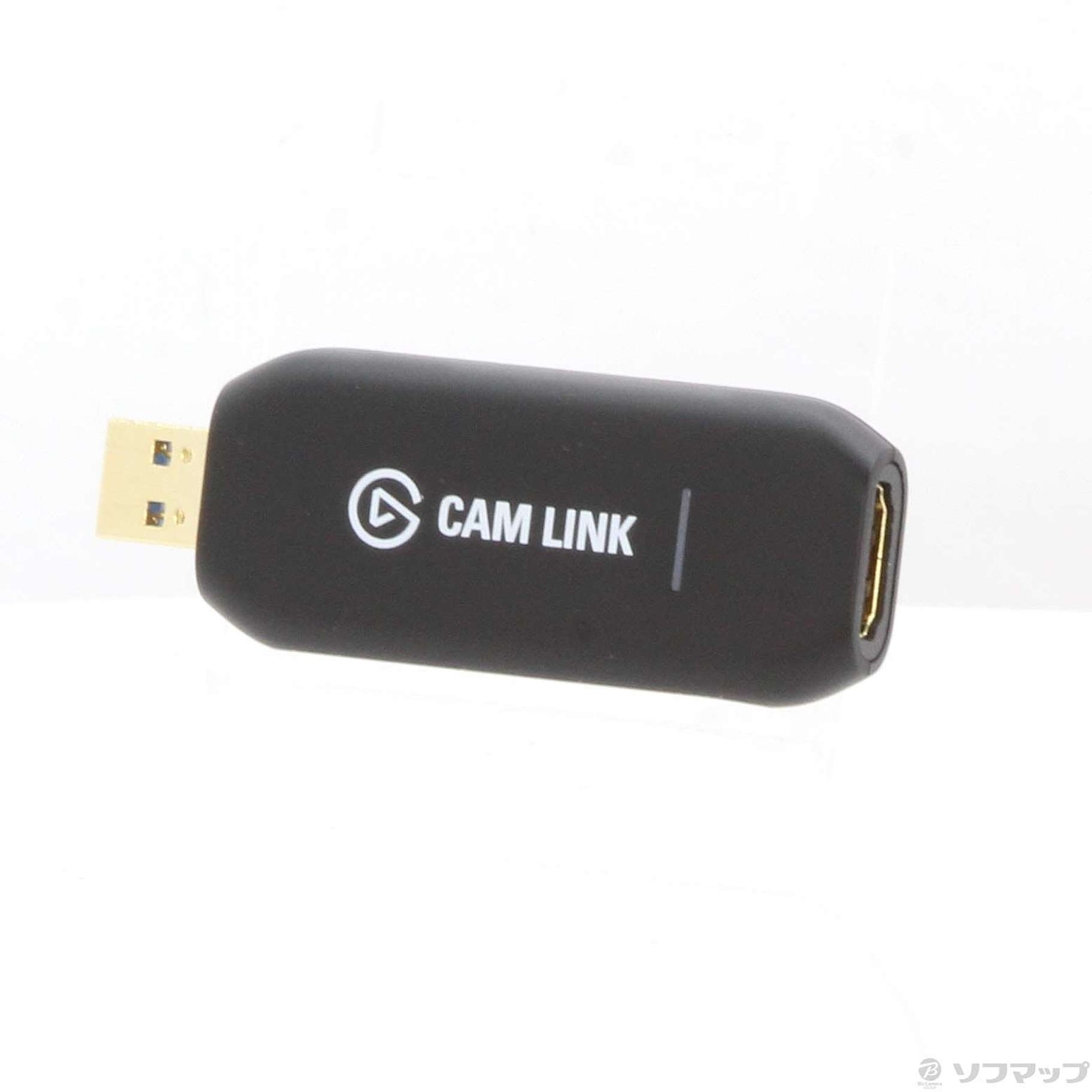【中古】Cam Link 4K 10GAM9901 [2133029870625] リコレ！ソフマップの中古通販サイト