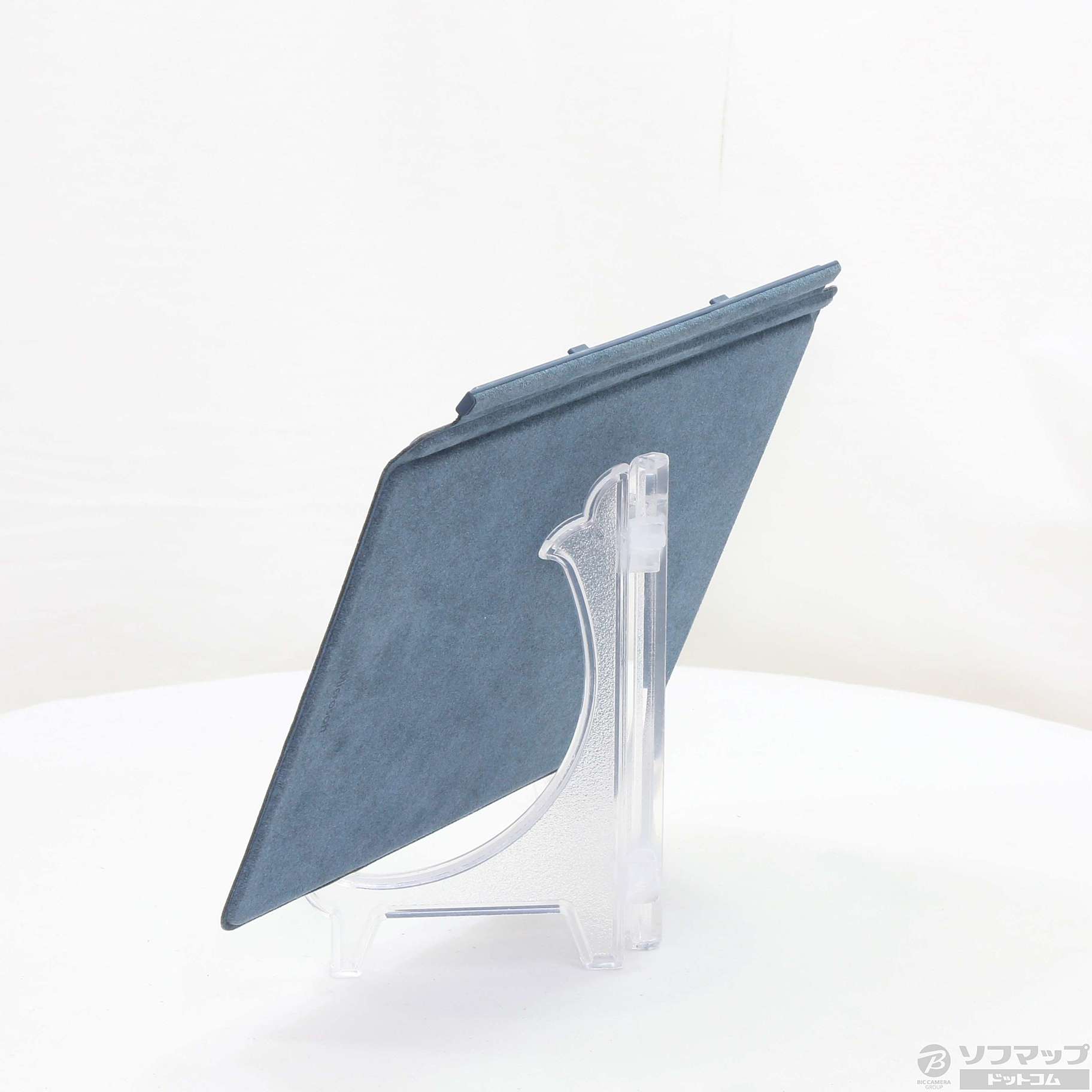 中古】Surface Go Signature Type Cover KCS-00039 コバルトブルー