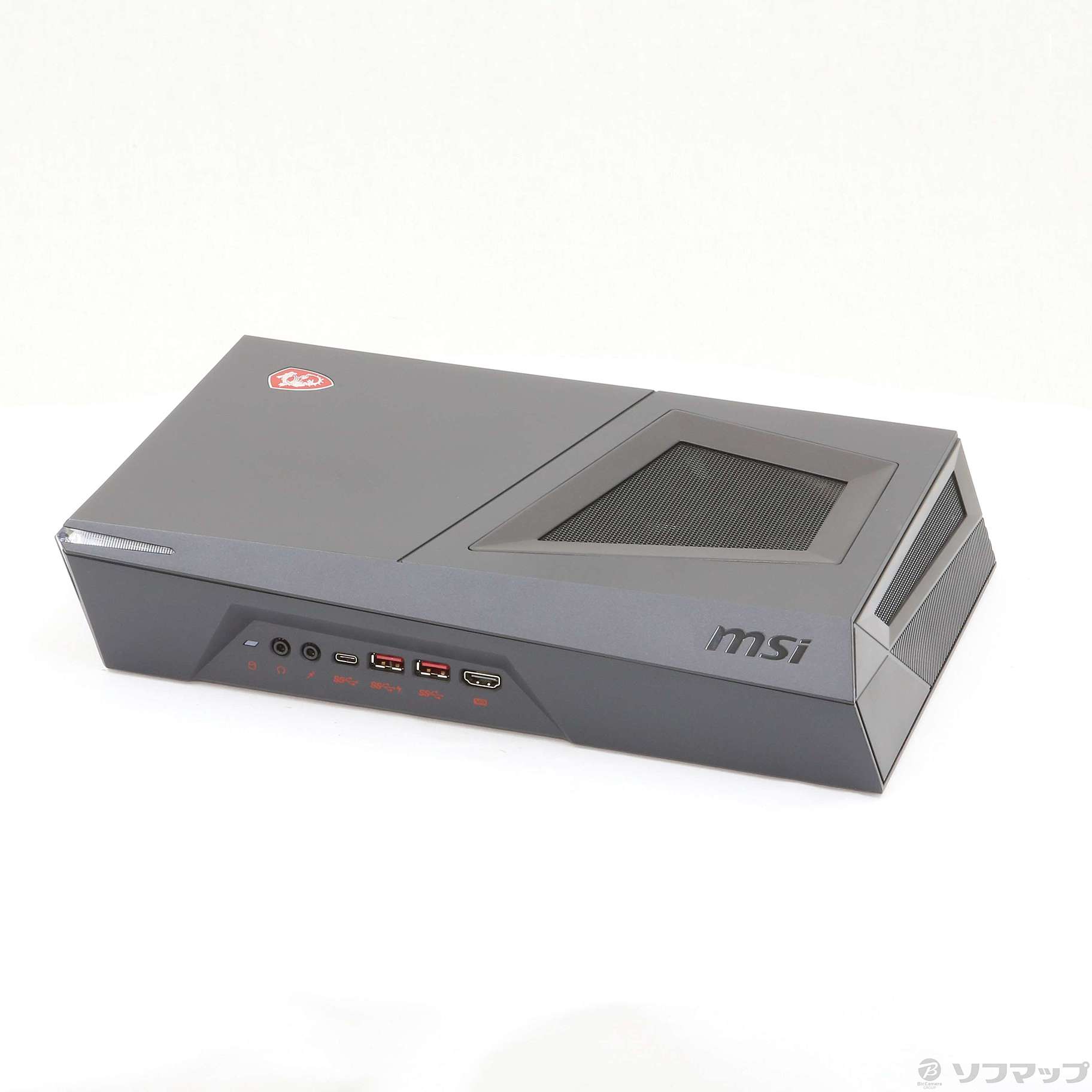 中古】Trident 3 9SI-415JP 〔Windows 10〕 [2133029872315] - リコレ