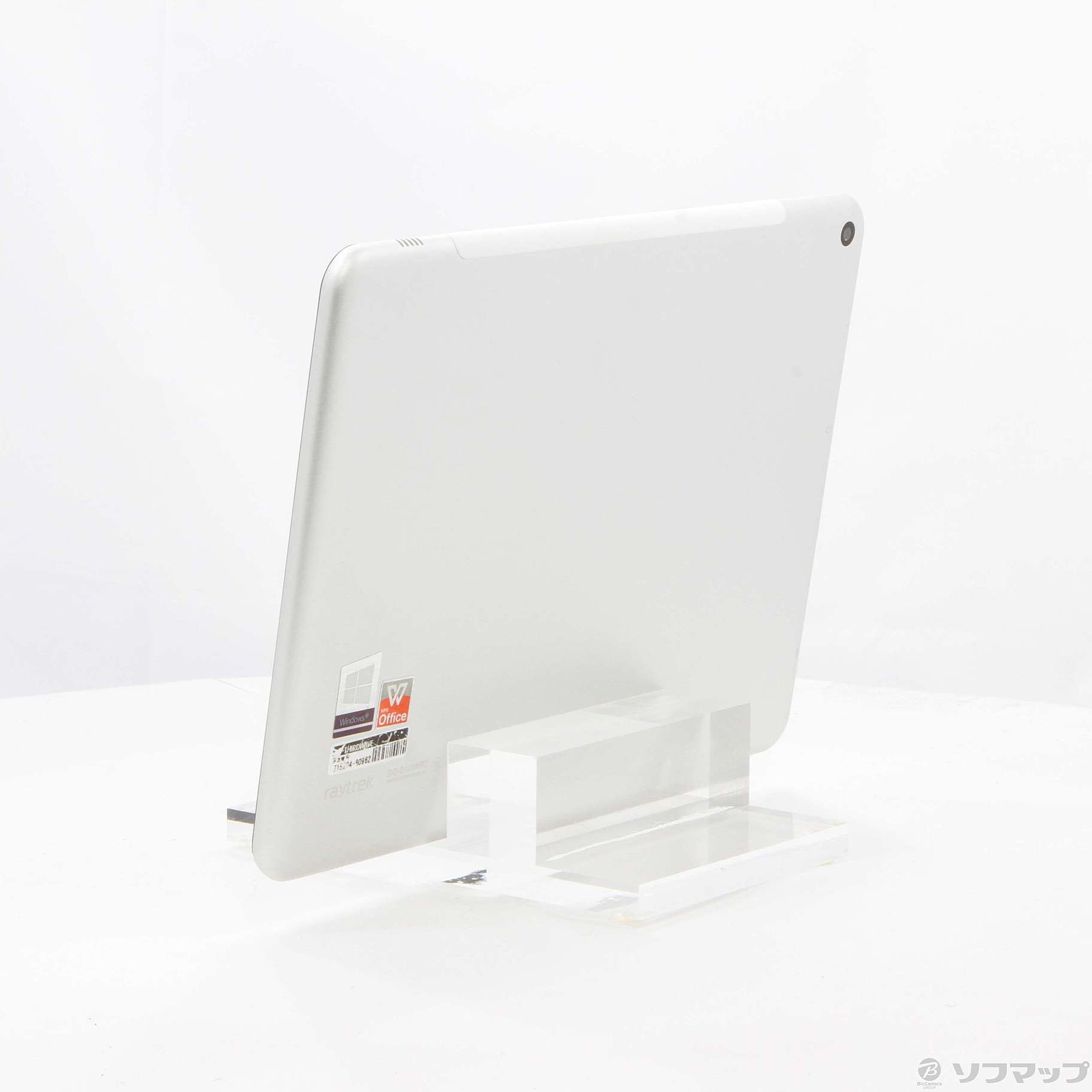 raytrek tab DG-D10IWP2 中古 中古】〔展示品〕 raytrektab DG-D10IWP2-R 〔Windows 10