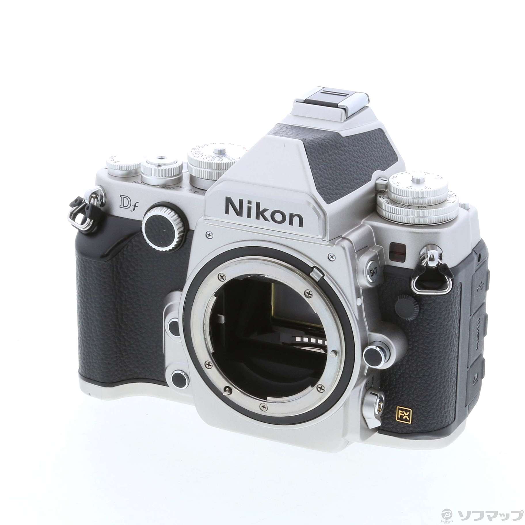 まとめ】銀色のカメラが好きな人へ【シルバーモデルフェチ