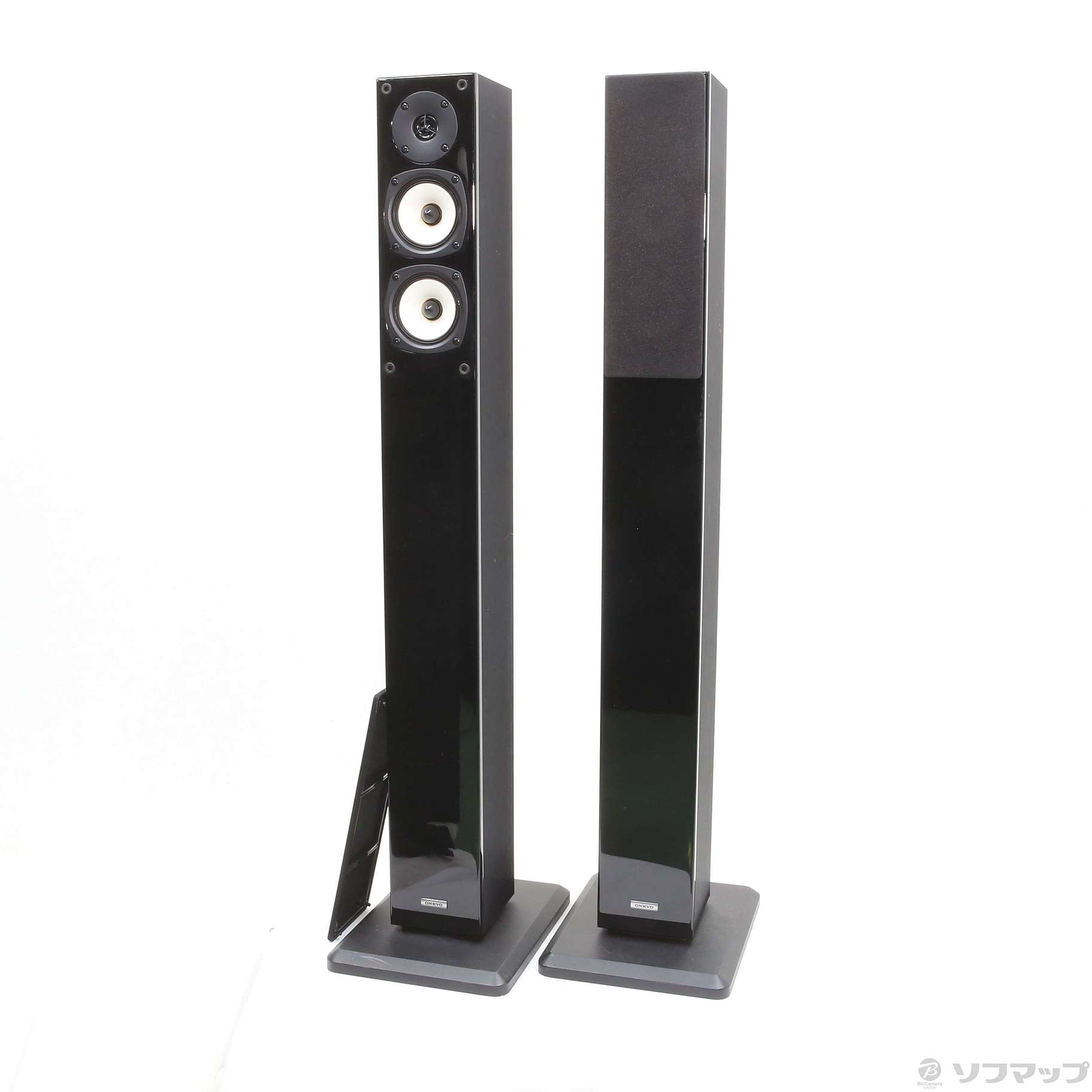 数量限定 D-109XE ONKYO - D-109XE(B) 2ホン ONKYO オーディオ機器