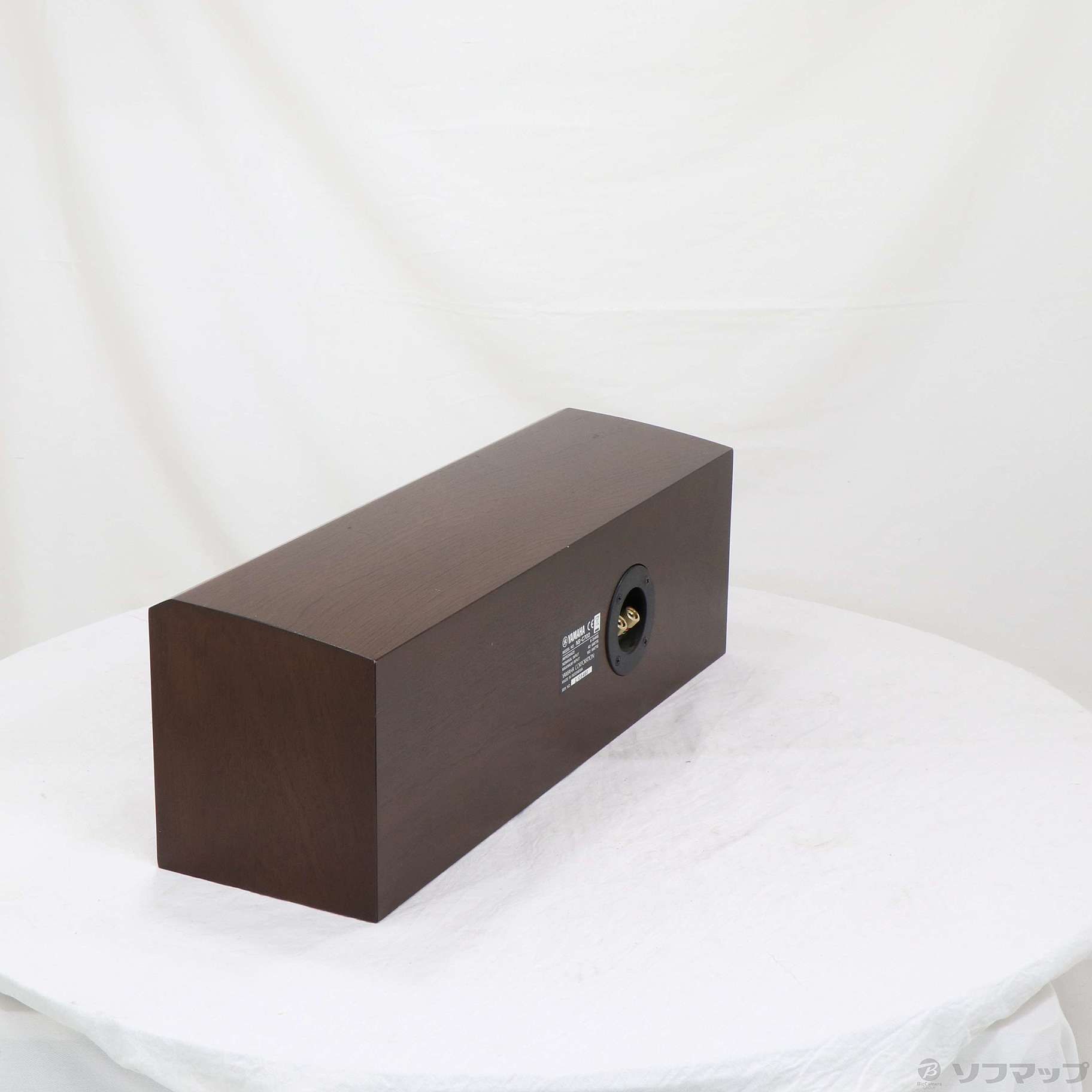 中古】NS-C700 MB ブラウンバーチ 単品 [2133029875576] - リコレ