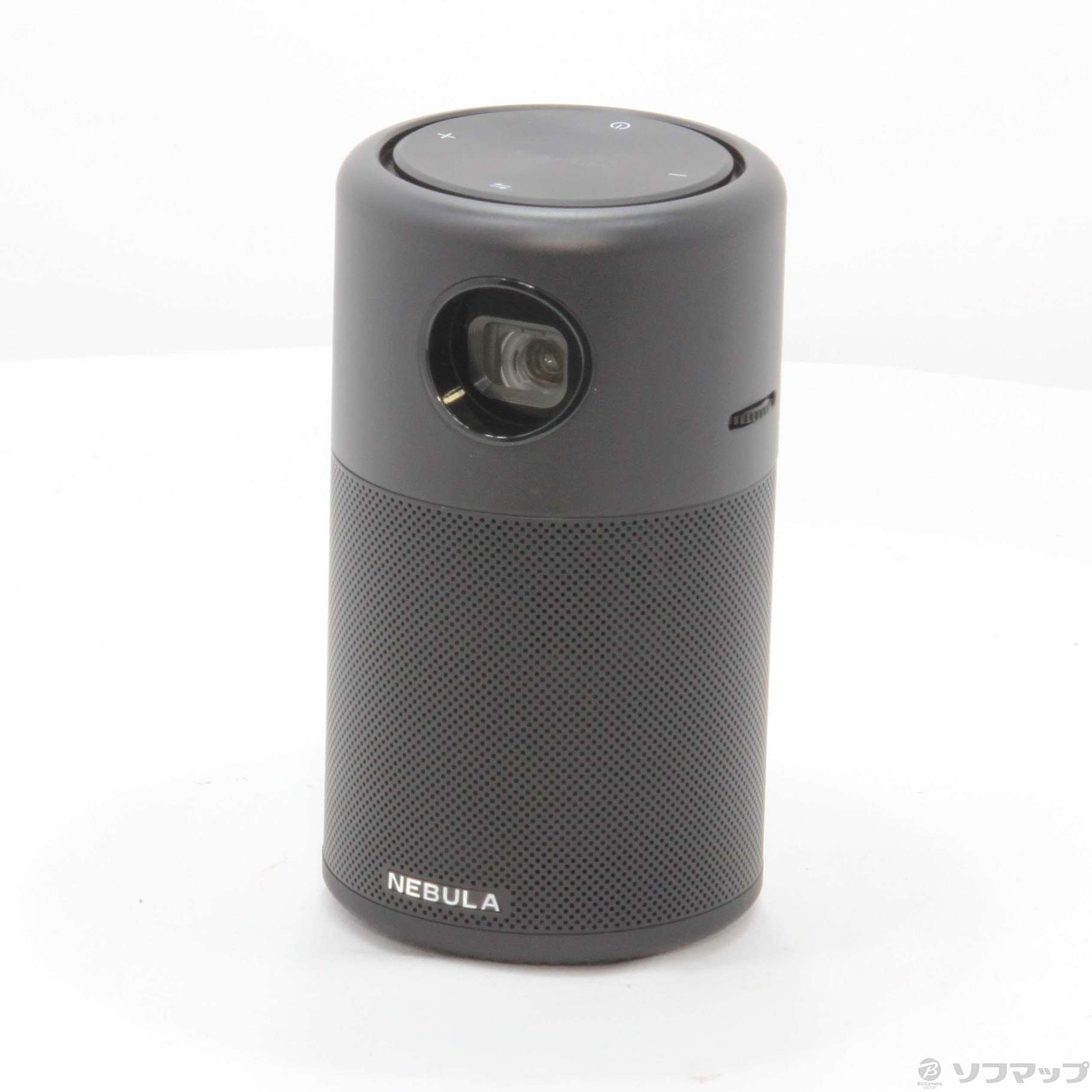 中古】Anker D4111N11-1 Nebula Capsule Pro [2133029875798