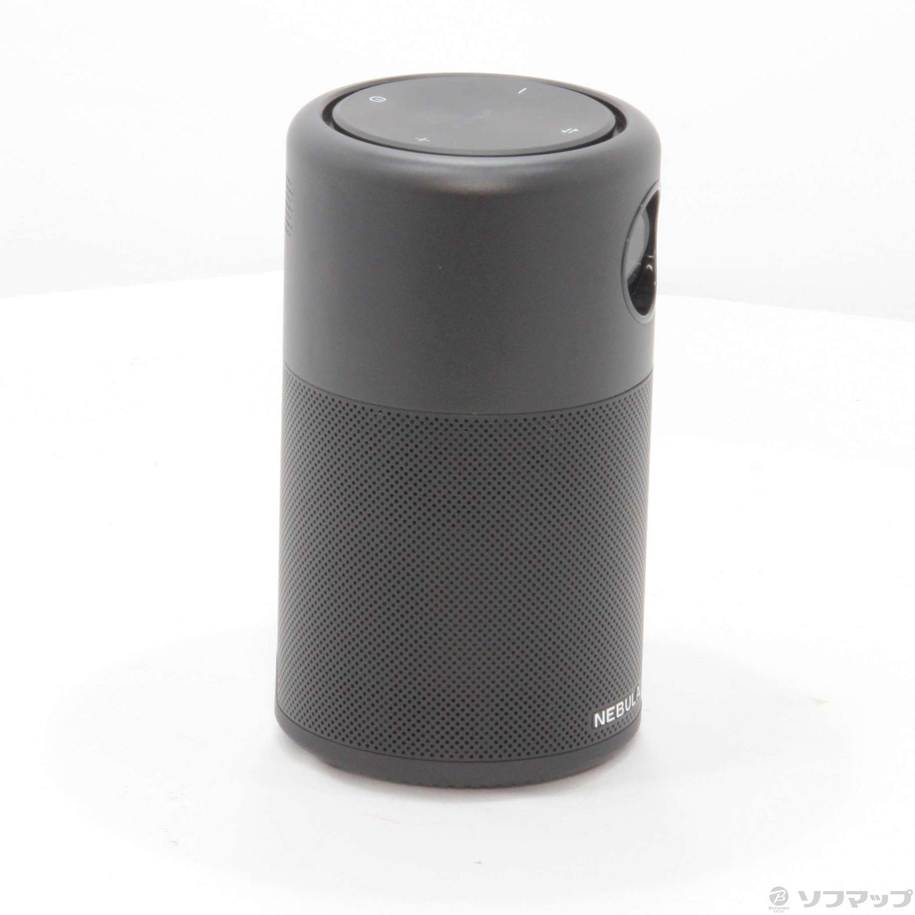 ANKER アンカー/プロジェクター/Nebula Capsule Pro/D4111N12/D4111F4C20476074/Bランク/64【中古】 Anker ANKER アンカー/プロジェクター/Nebula Capsule Pro