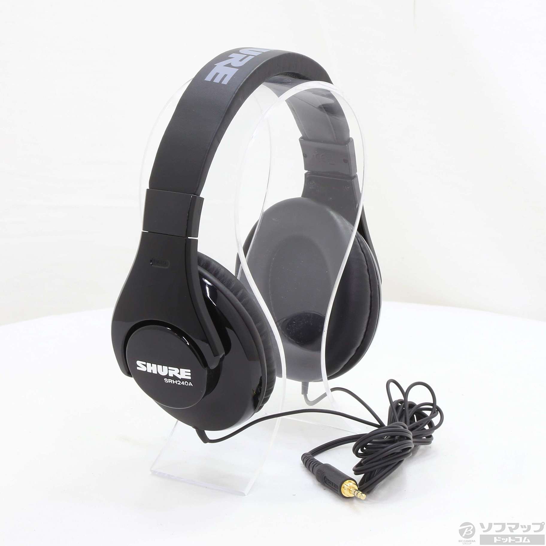 shure srh240a