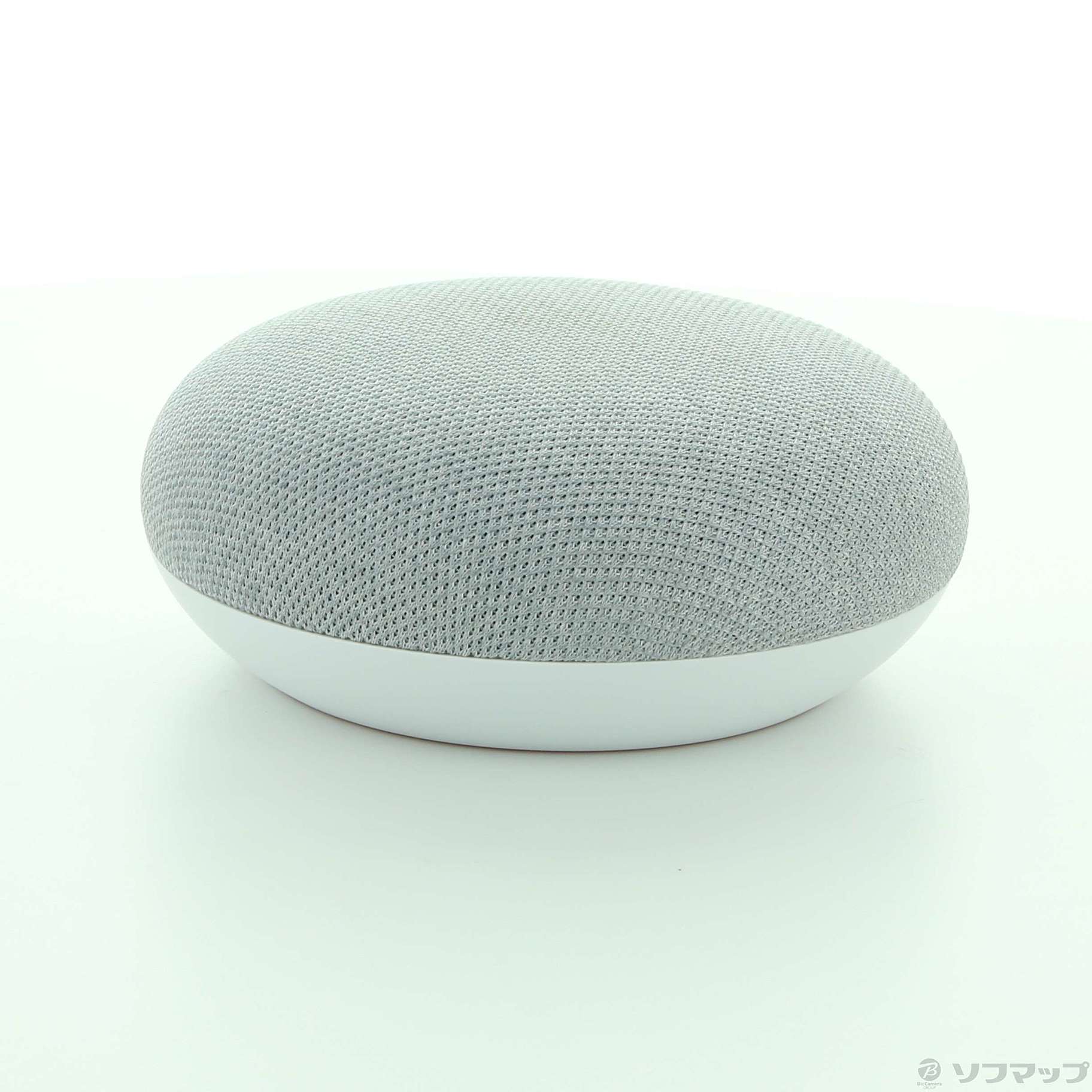 中古】〔展示品〕 Google Home Mini GA00210JP チョーク