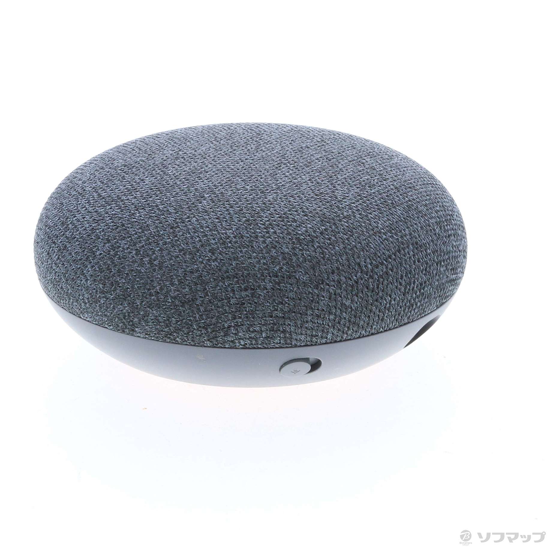 〔展示品〕 Google Home Mini GA00216JP チャコール