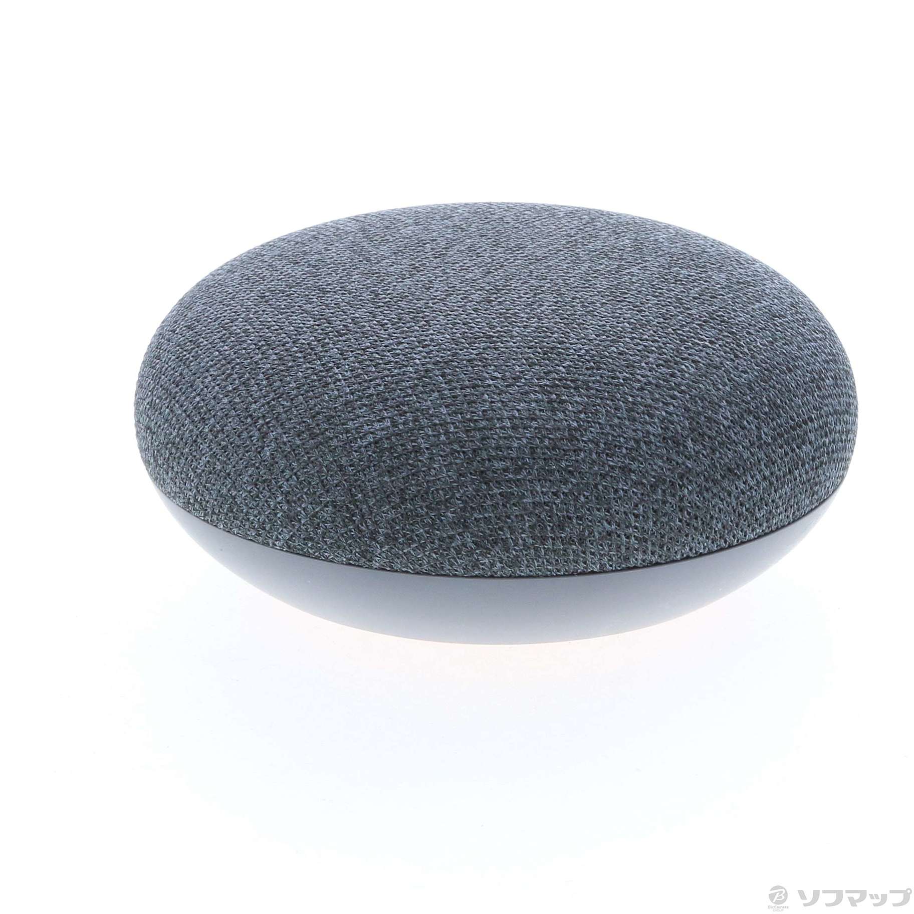 中古】〔展示品〕 Google Home Mini GA00216JP チャコール