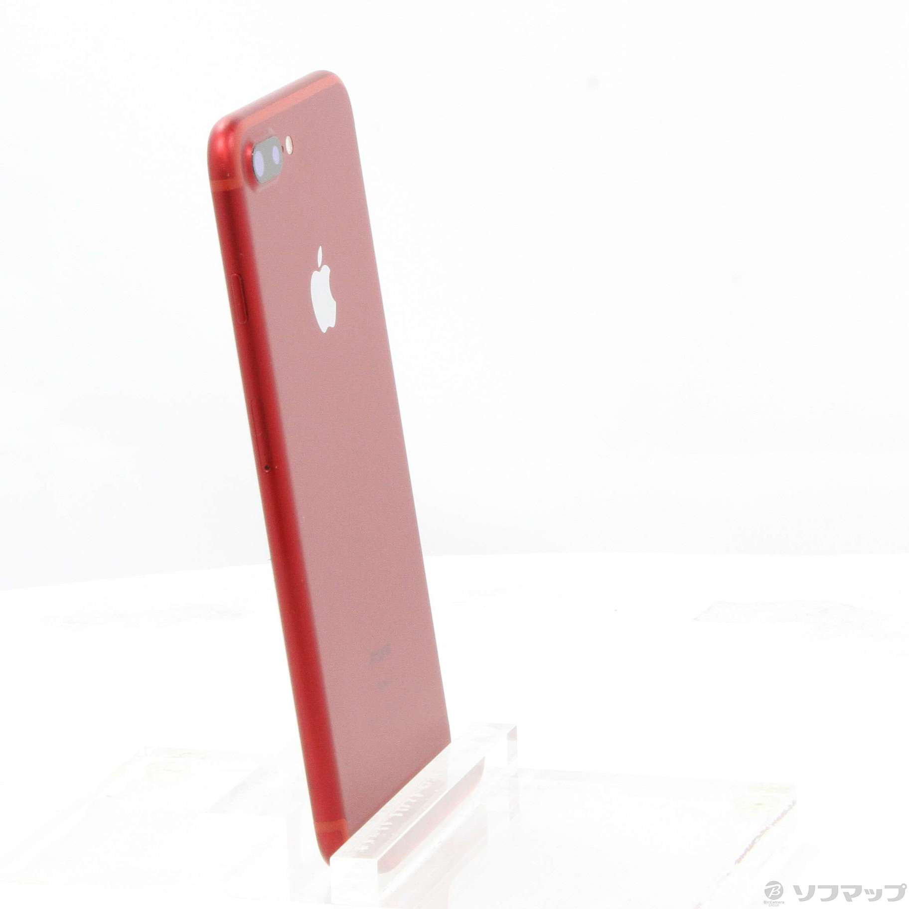 iPhone7 レッド 128GB（iPhone7、レッド、128GB、SIMフリー解除