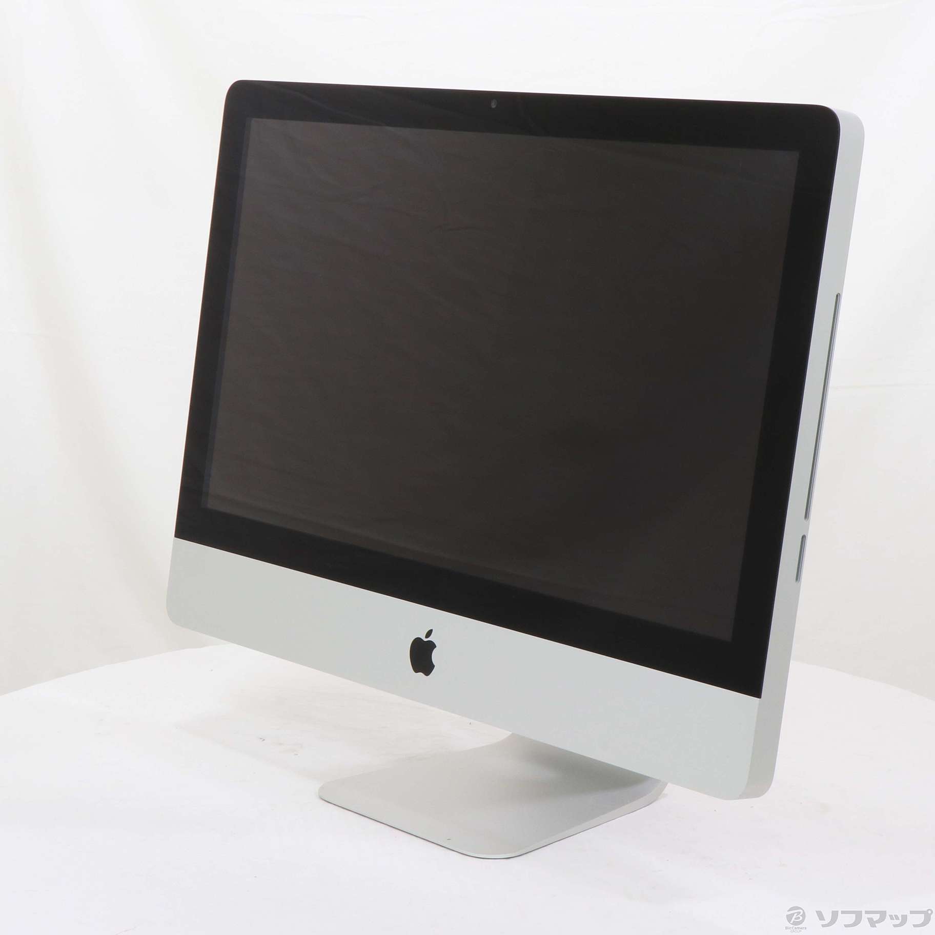 美品】Apple iMac mc309j/a 21.5インチ (Mid 2011) - タブレットPC