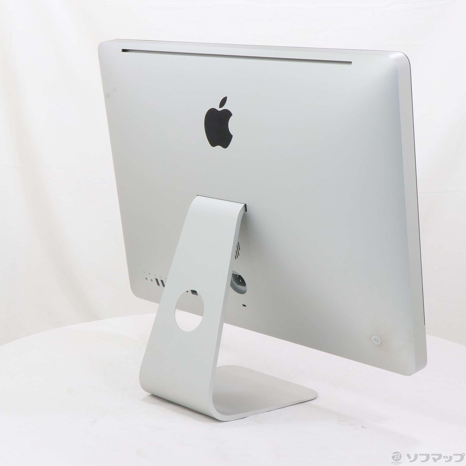 中古】iMac 21.5-inch Mid 2011 MC812J／A Core_i5 2.7GHz 4GB HDD1TB