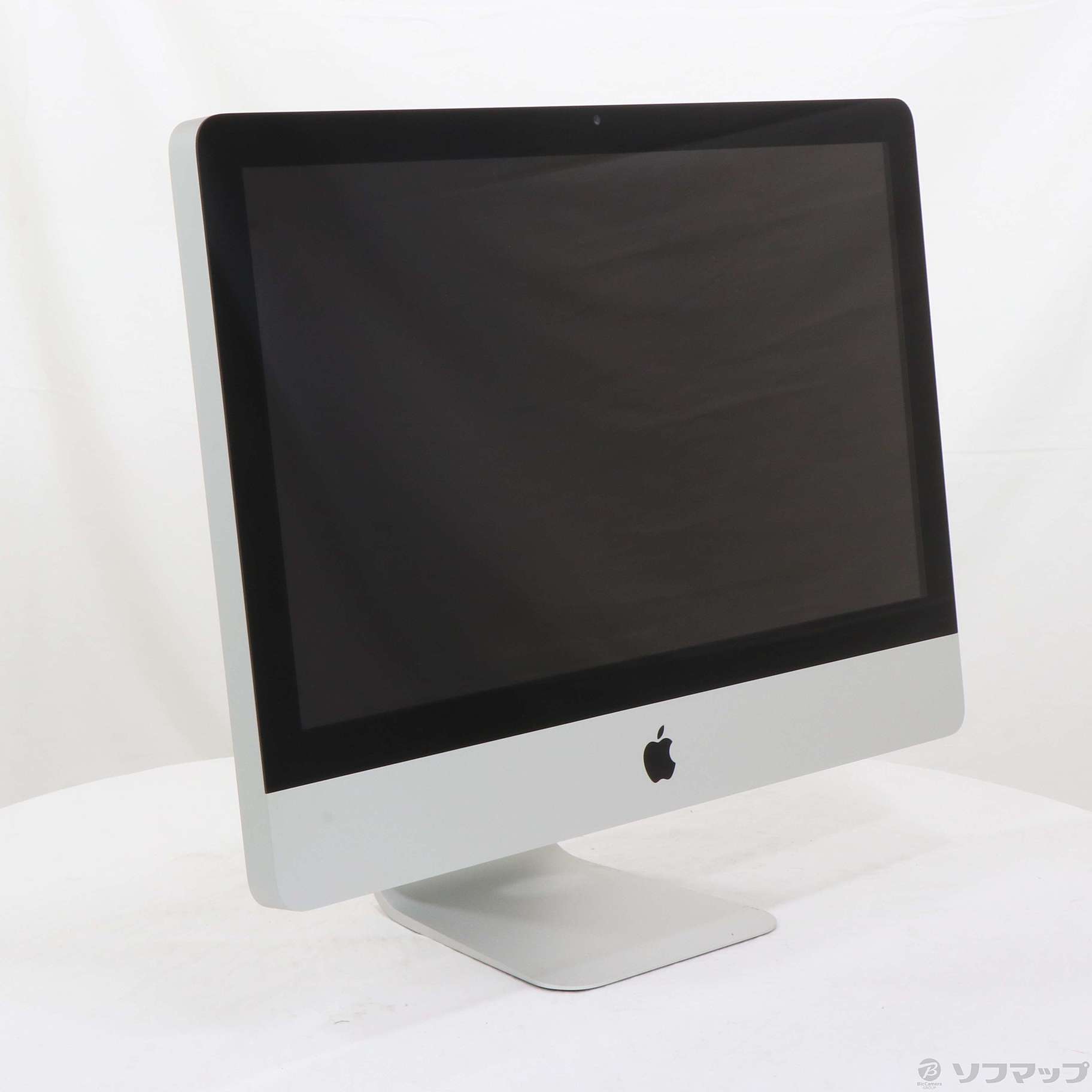 中古】iMac 21.5-inch Mid 2011 MC812J／A Core_i5 2.7GHz 4GB