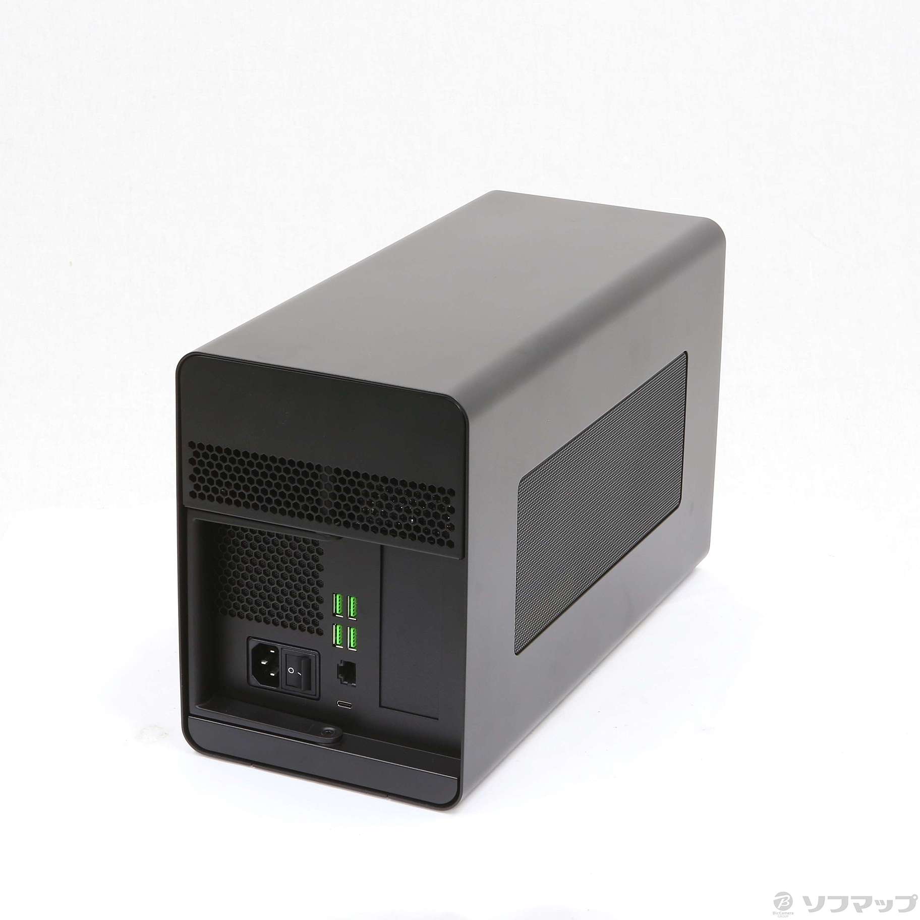 中古】Razer Core X Chroma [2133029882581] - リコレ！|ビックカメラ