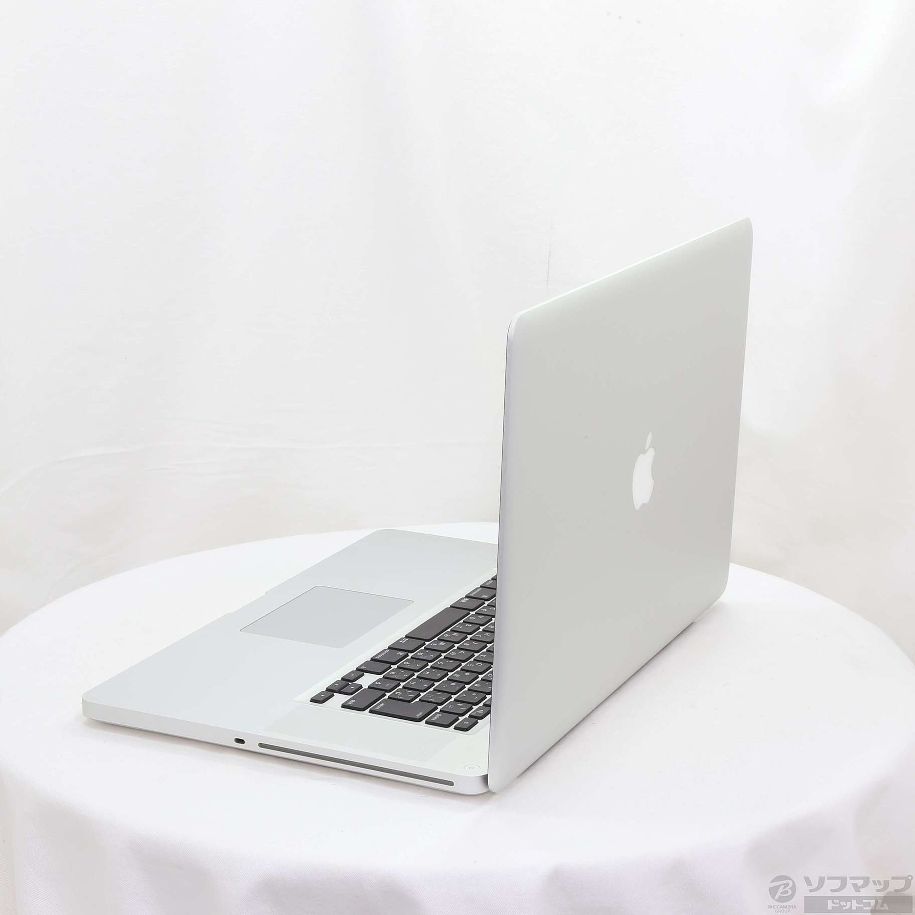MacBook Pro 17-inch Early 2011 MC725J／A Core_i7 2.2GHz 4GB HDD750GB 〔10.6  SnowLeopard〕