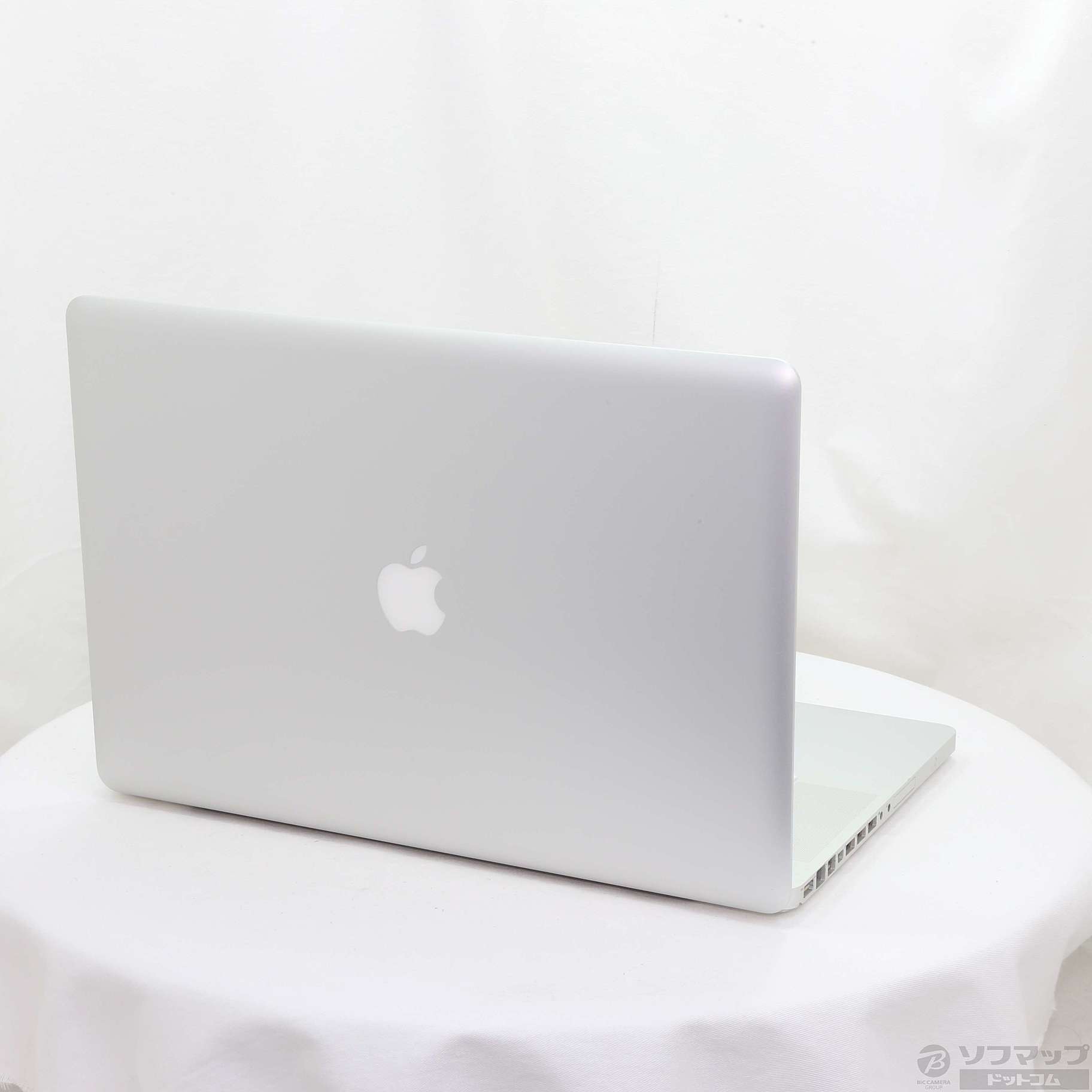 動作品 APPLE MacBook Pro 2011 MC721J/A - ノートPC