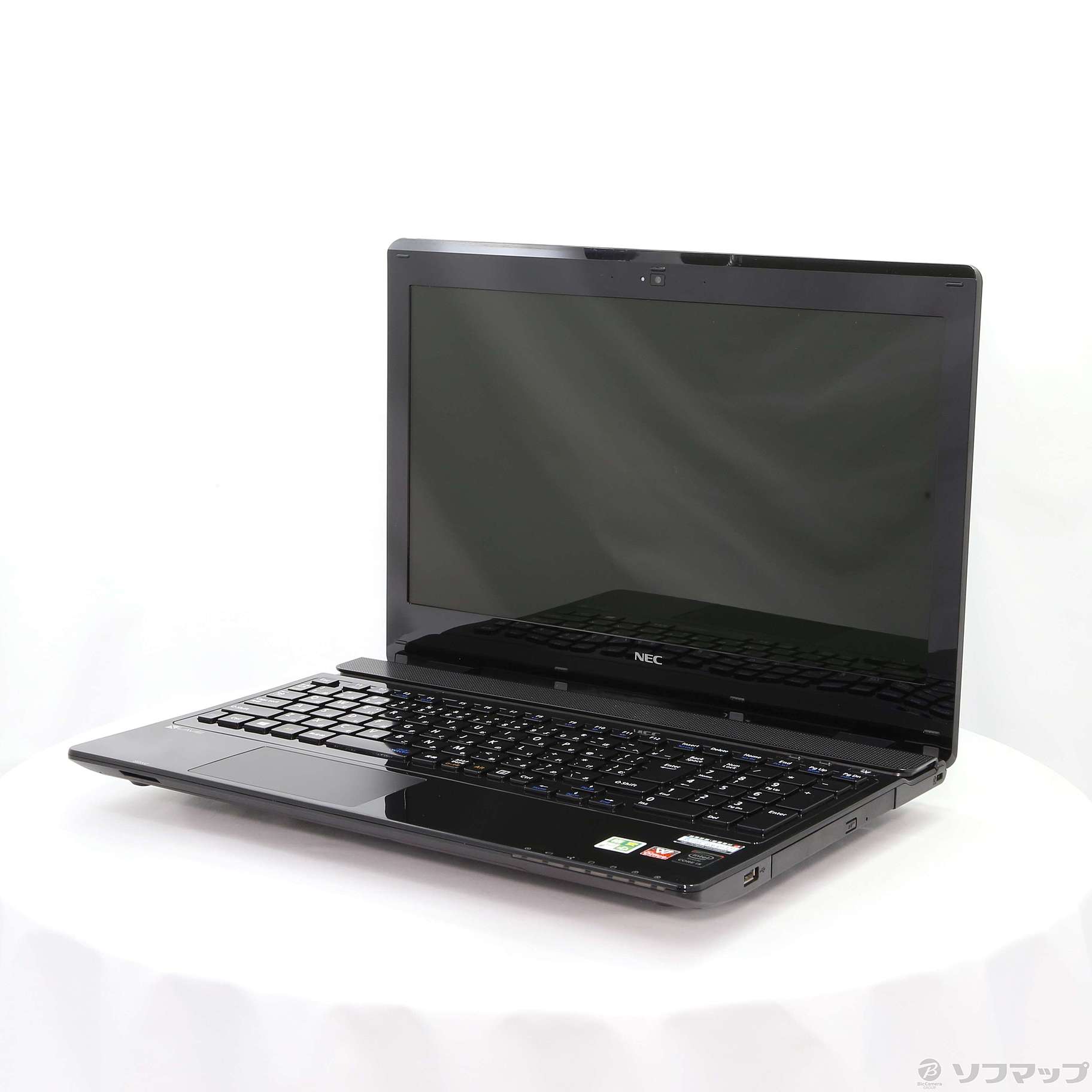 中古】格安安心パソコン LAVIE Direct NS PC-GN224GSA5 [2133029896564] - リコレ！|ビックカメラグループ  ソフマップの中古通販サイト