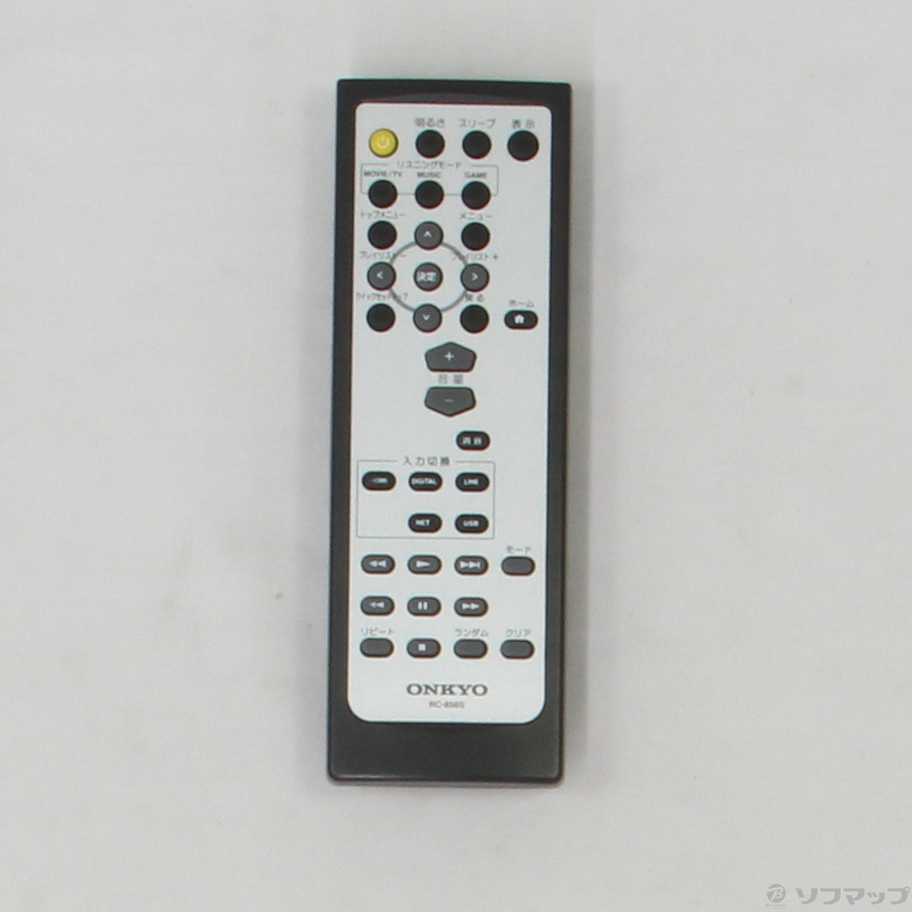 中古】NR-365 5.1ch対応ネットワークAVレシーバー [2133029899572