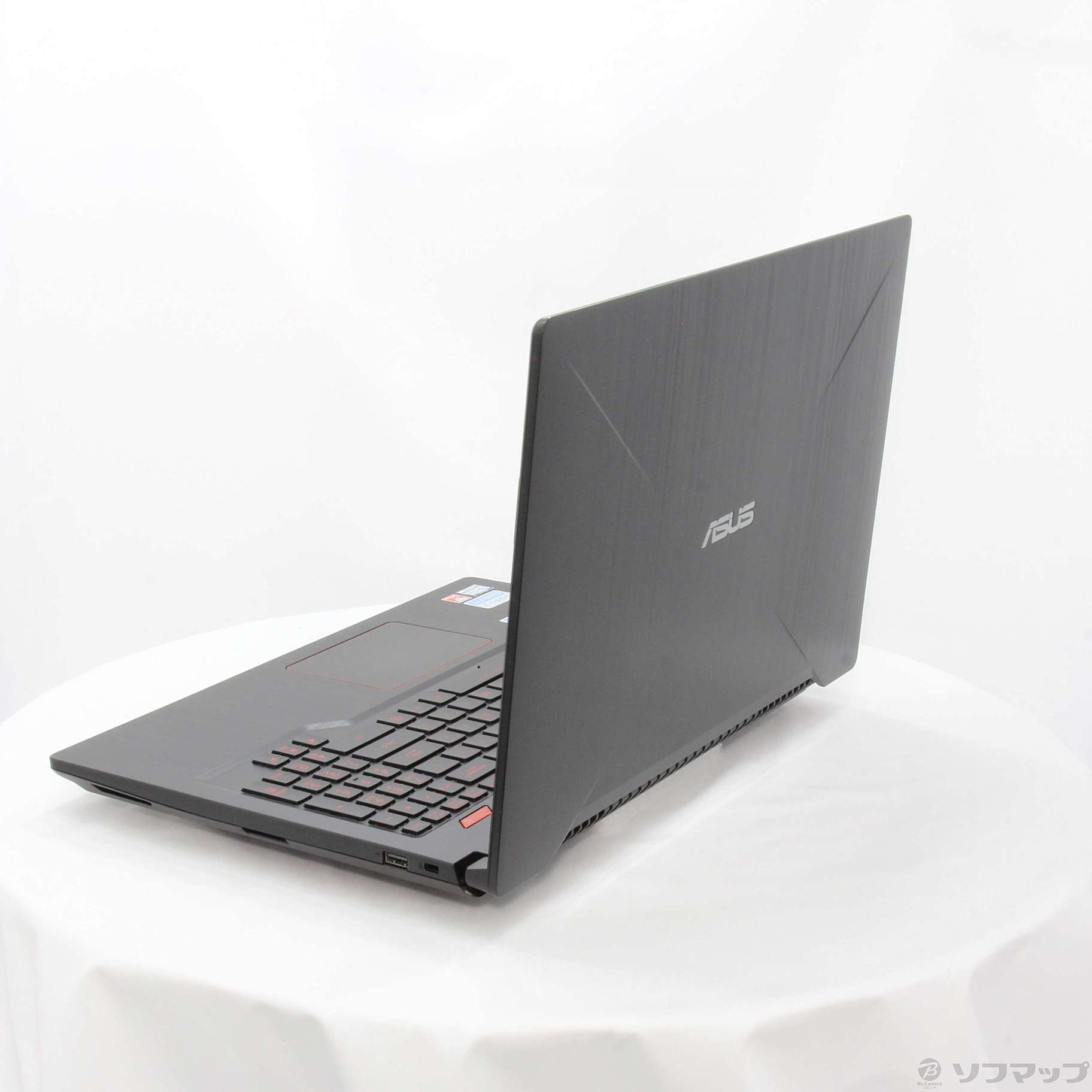 スマホ・タブレット・パソコン FX503VD-E4047T スマホ・タブレット・パソコン FX503VD-E4047T スマホ・タブレット