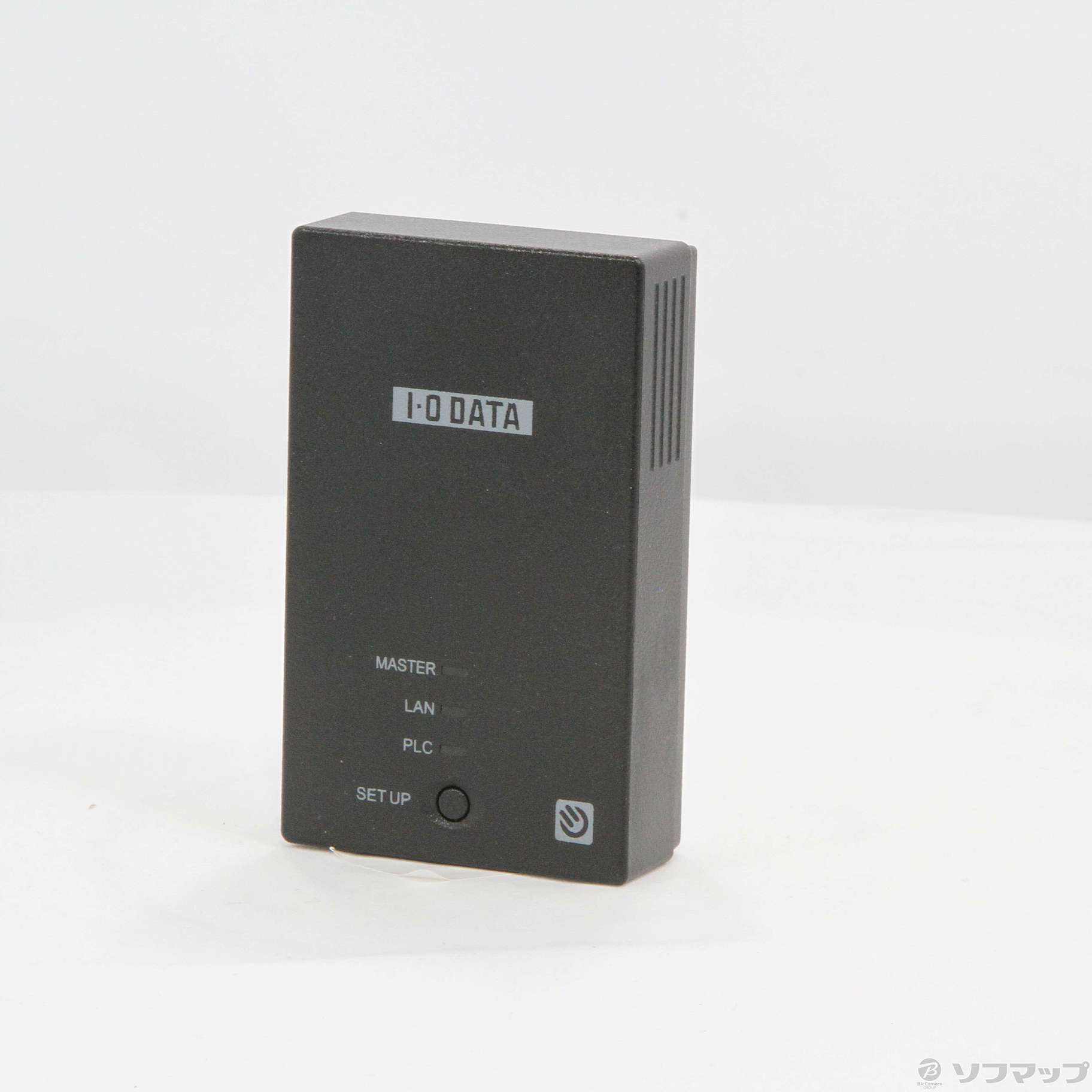 I-O DATA PLC-HP240EA PLCアダプタ I-O DATA PLC-HP240EA PLCアダプタ