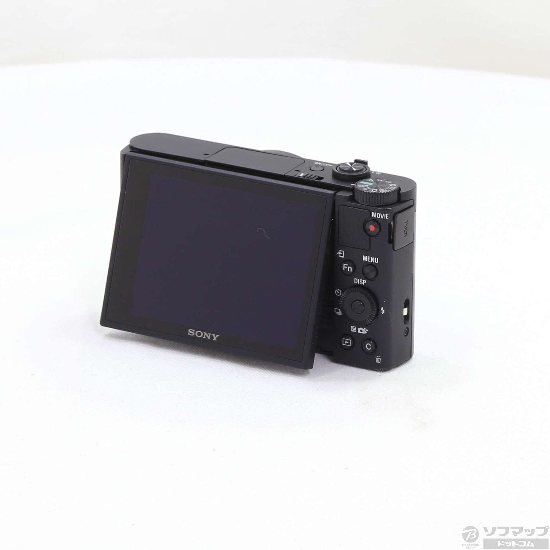 中古】サイバーショット DSC-WX800 ◇01/26(火)値下げ