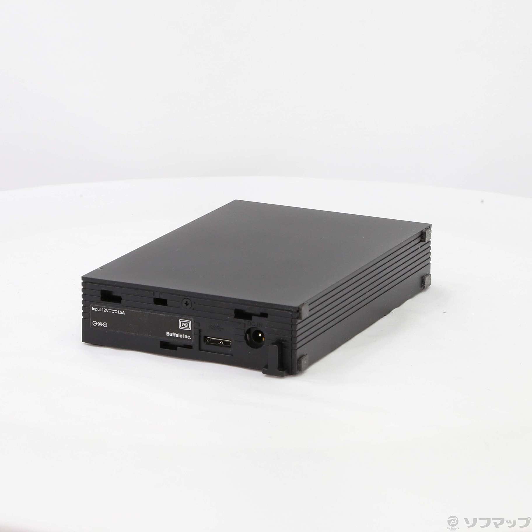 中古】HD-NRLD3.0U3-BA [2133029910666] - リコレ！|ビックカメラ