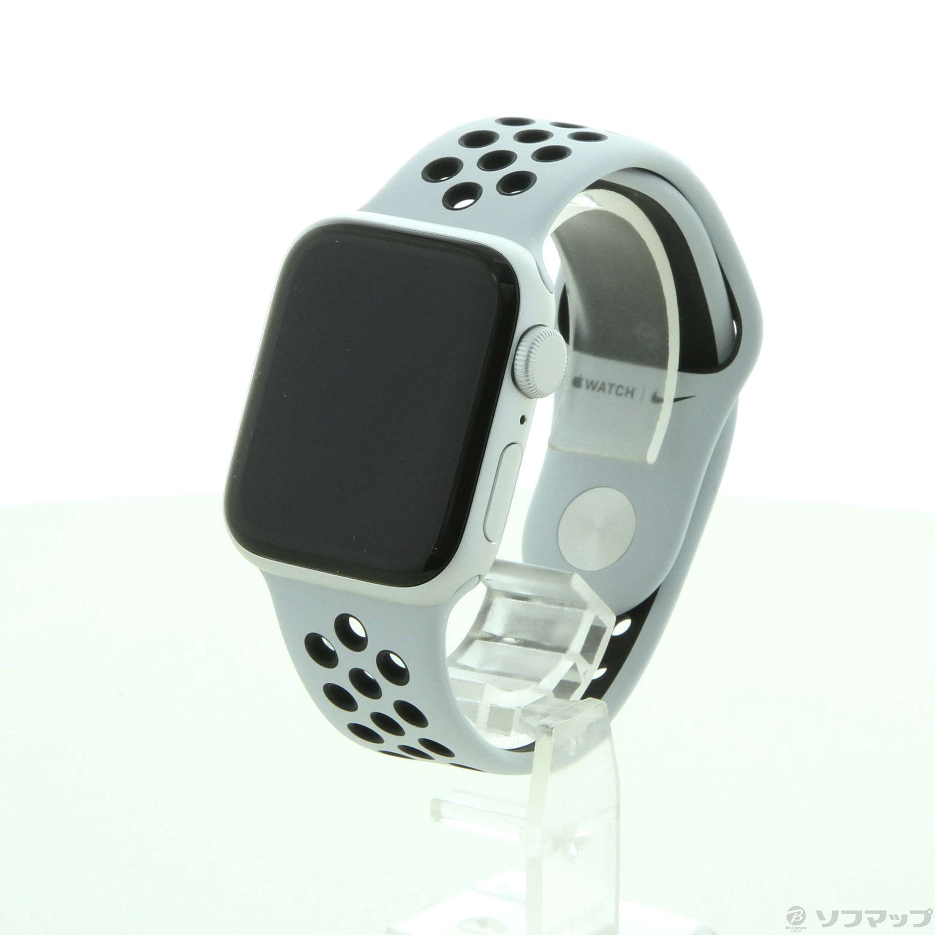 apple watch se nike